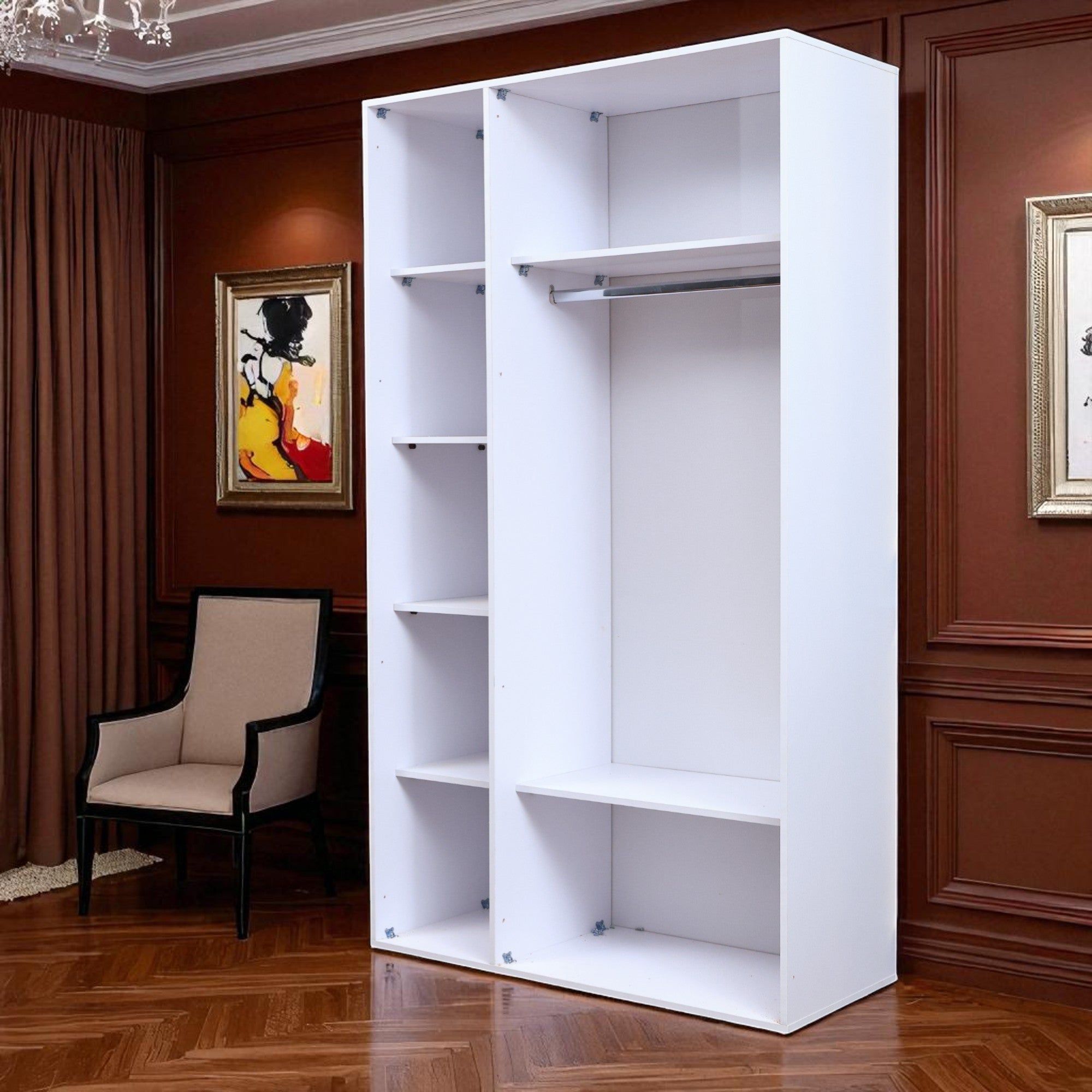 غرفة نوم اطفال 349