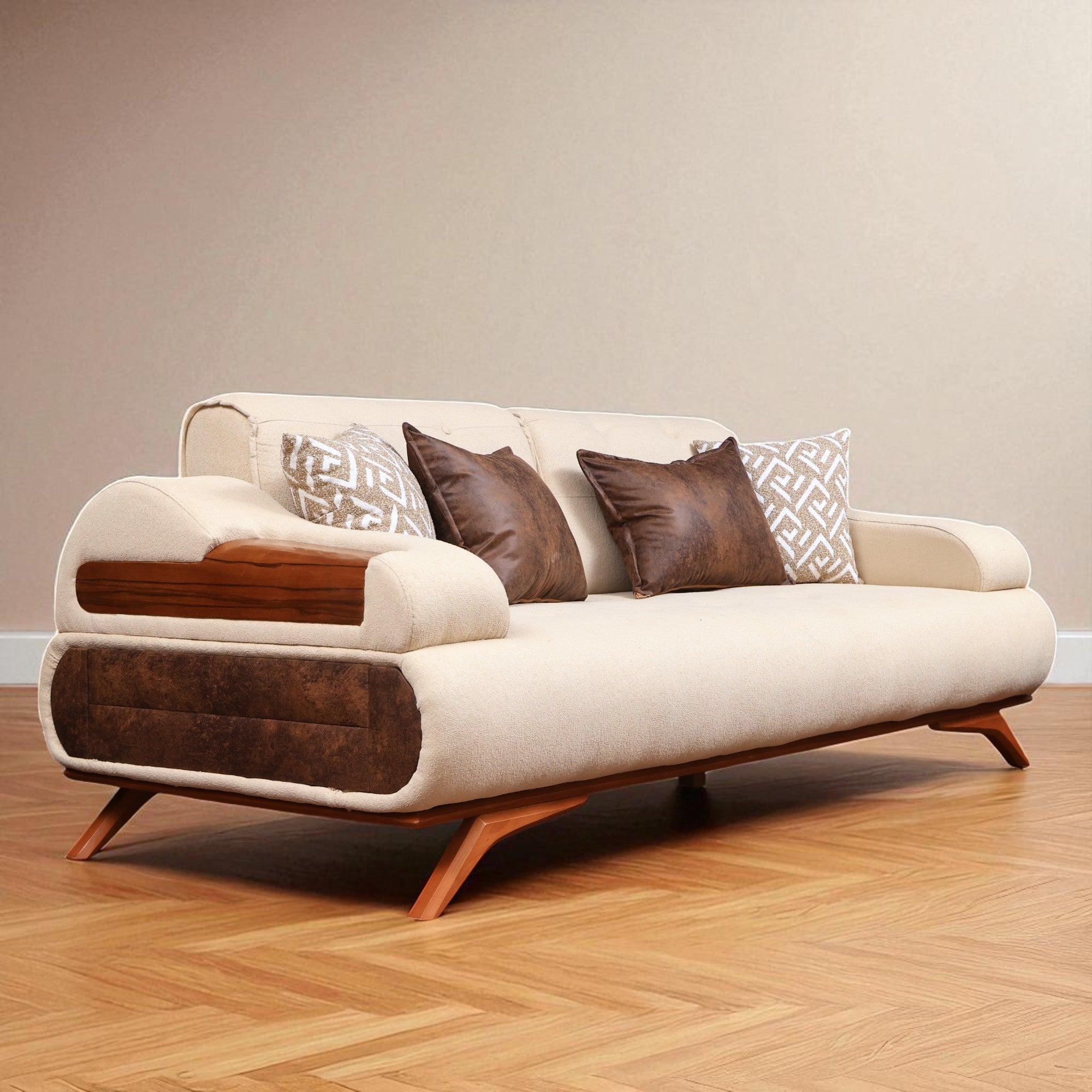 انترية سرير 668