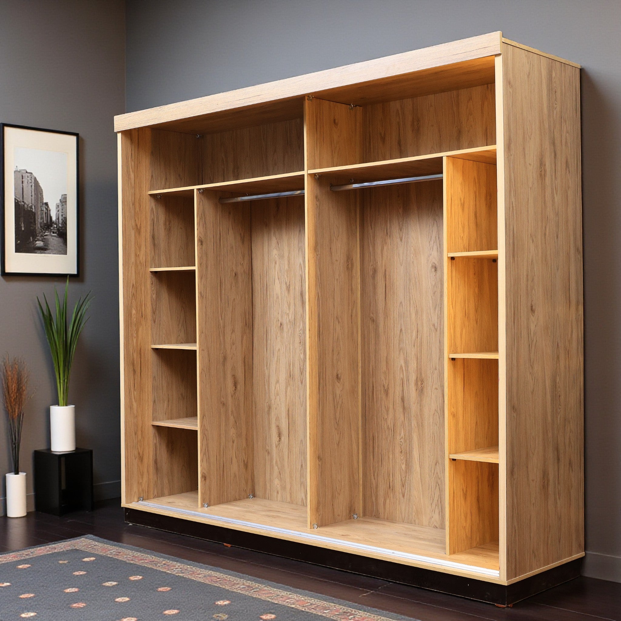 دولاب ماستر 432