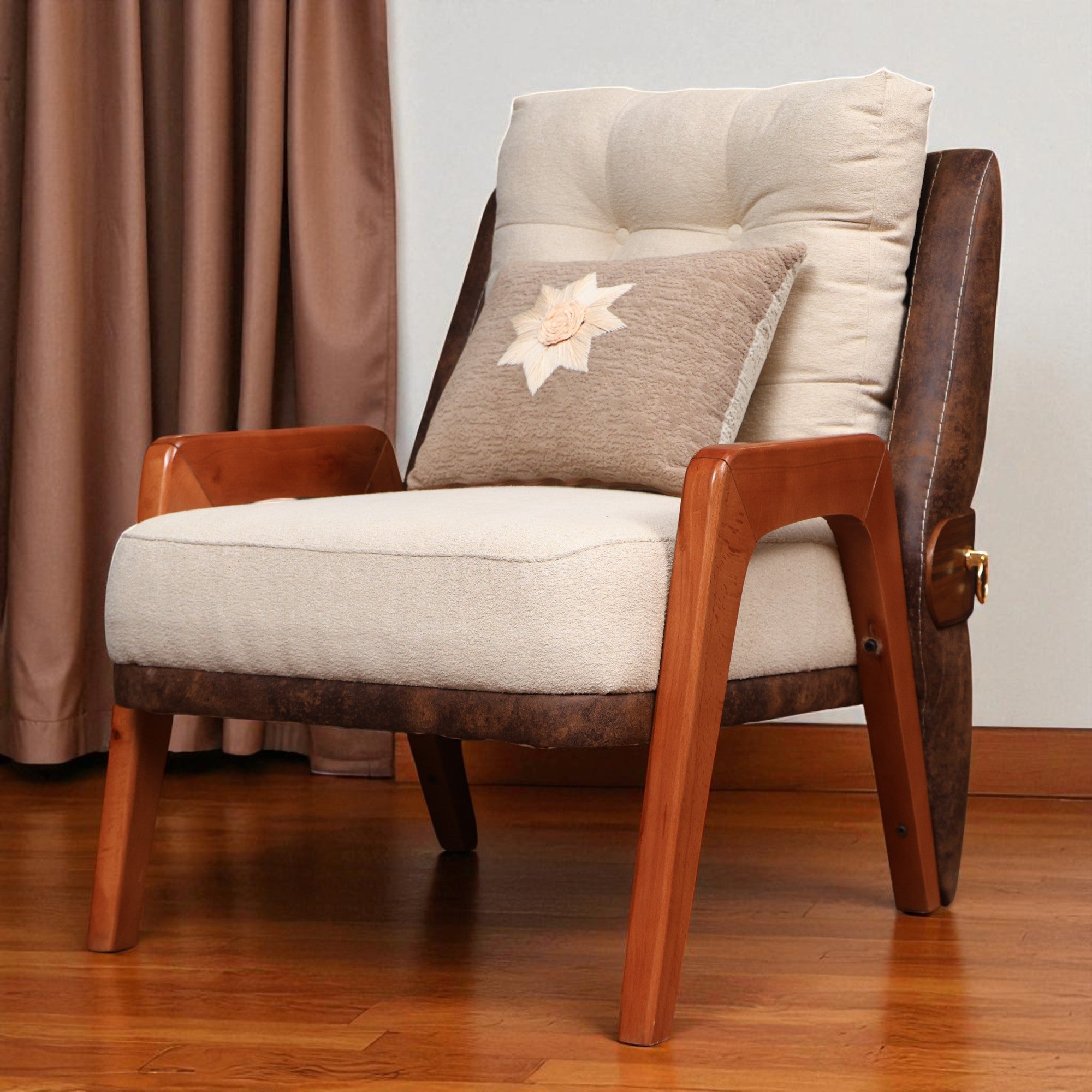 انترية سرير 668