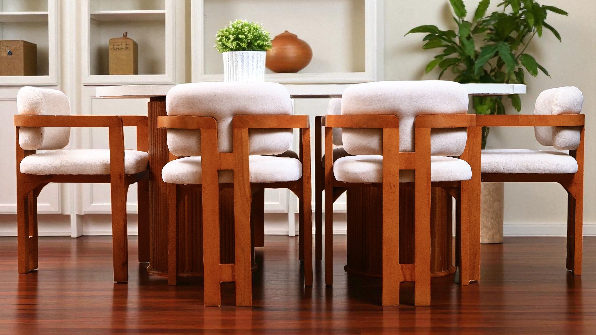 ترابيزة سفرة 554