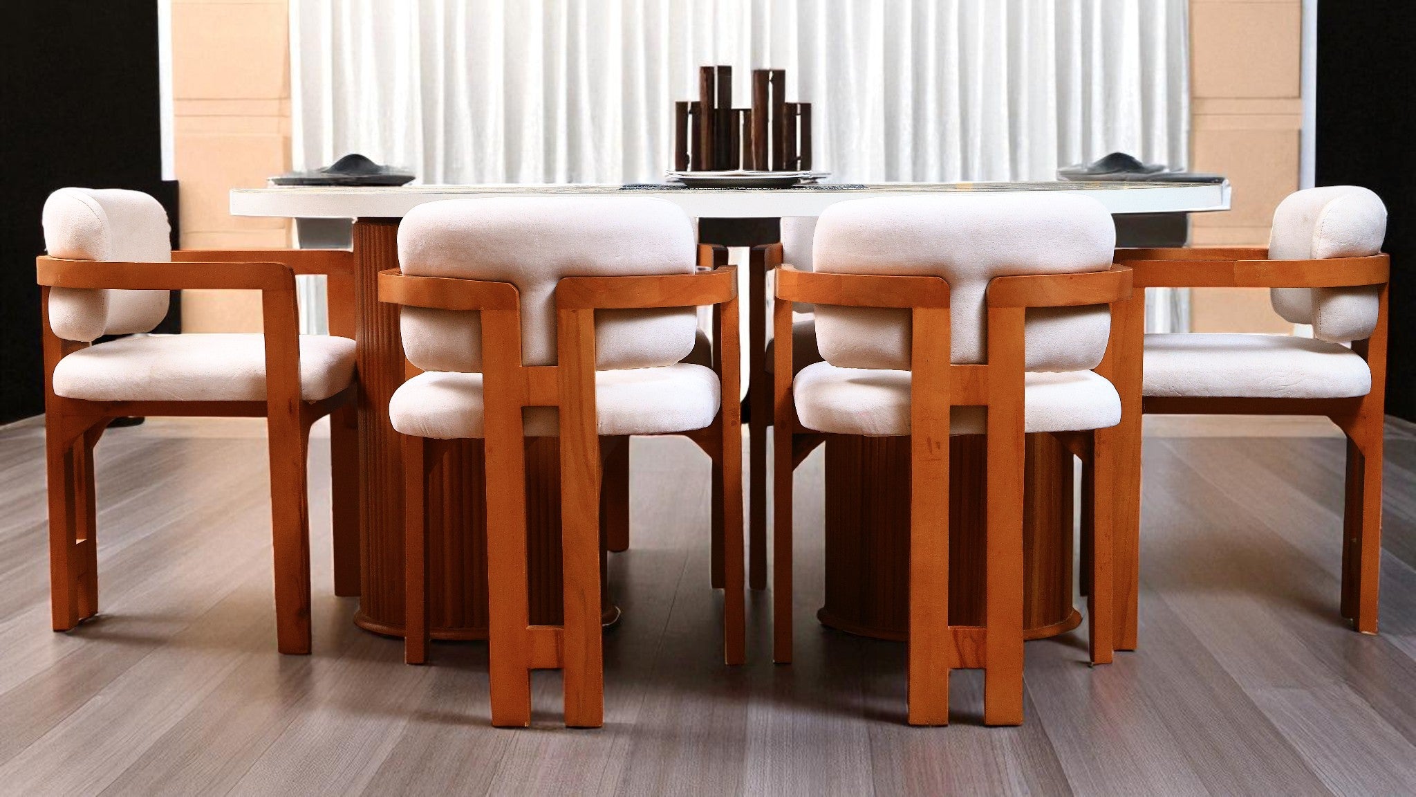 ترابيزة سفرة 554