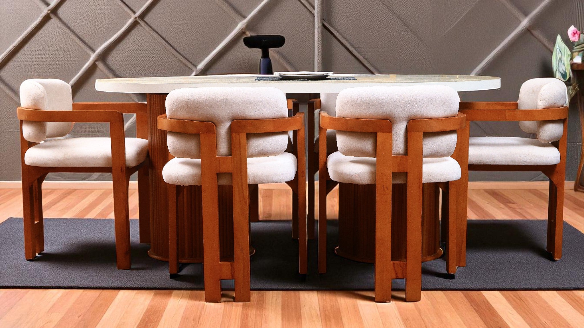 ترابيزة سفرة 554