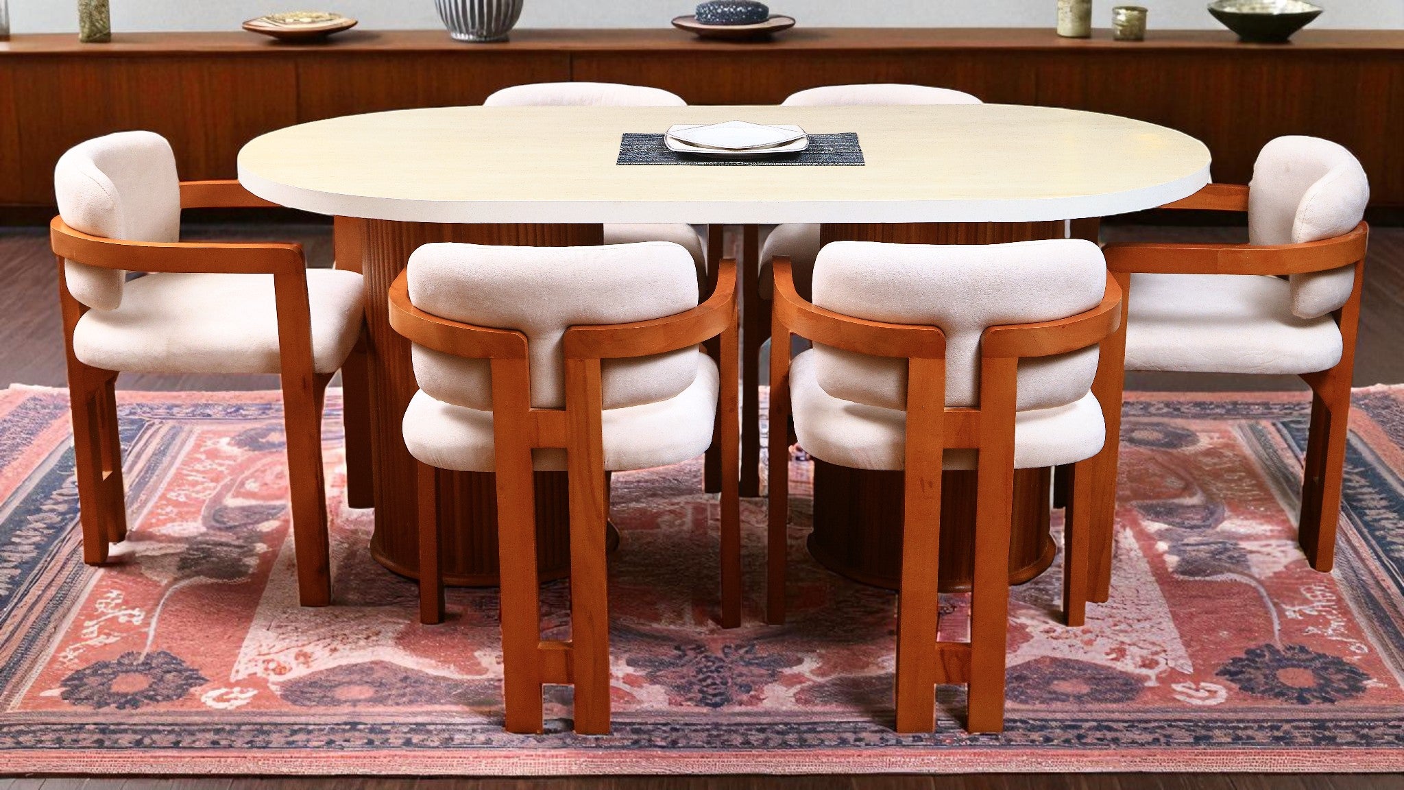 ترابيزة سفرة 554