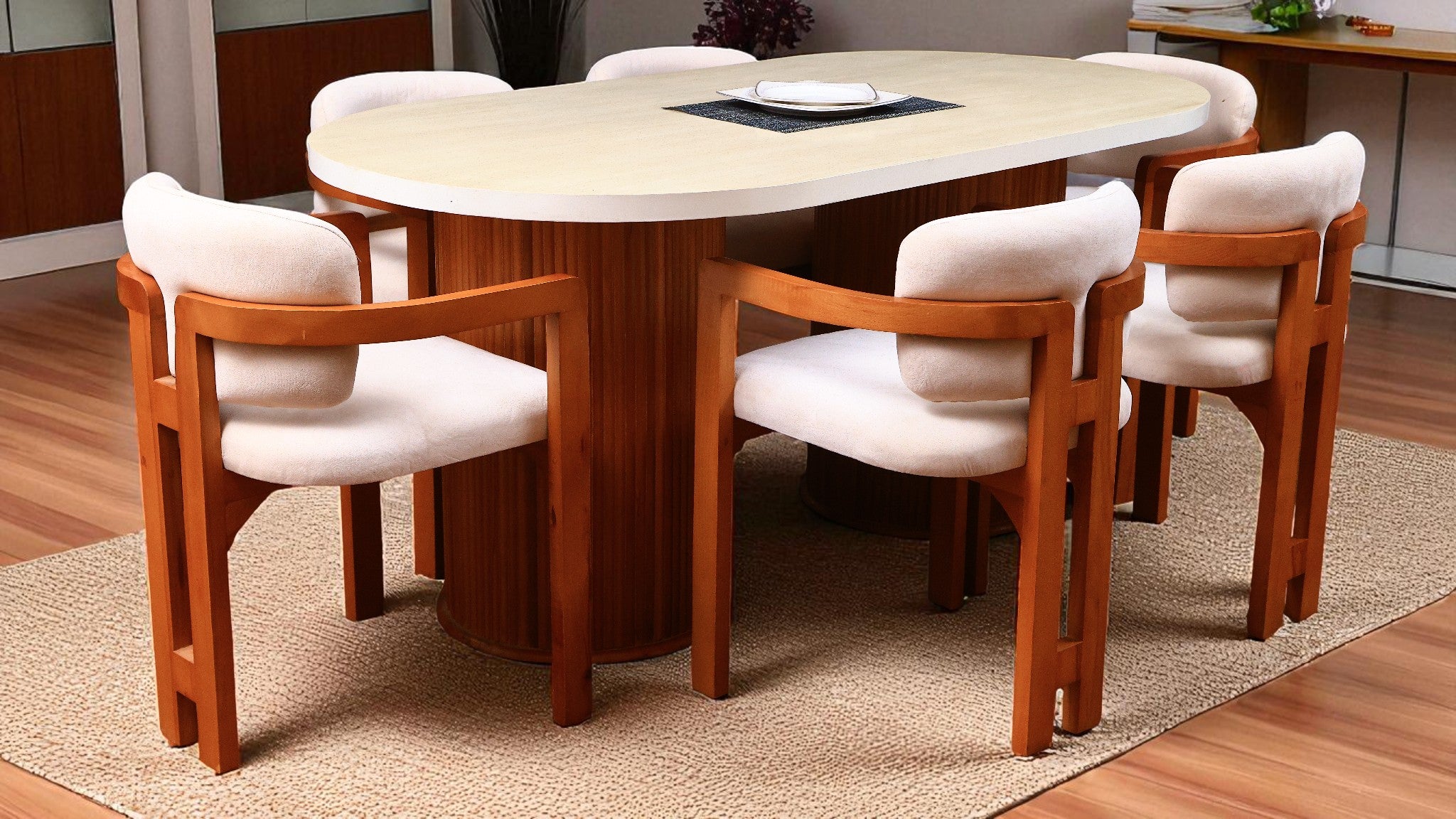 ترابيزة سفرة 554