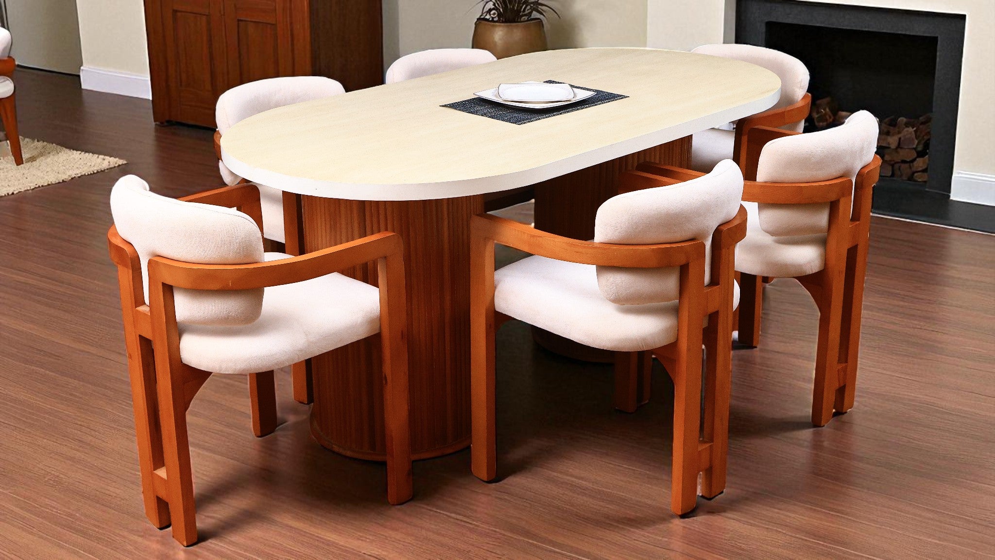 ترابيزة سفرة 554