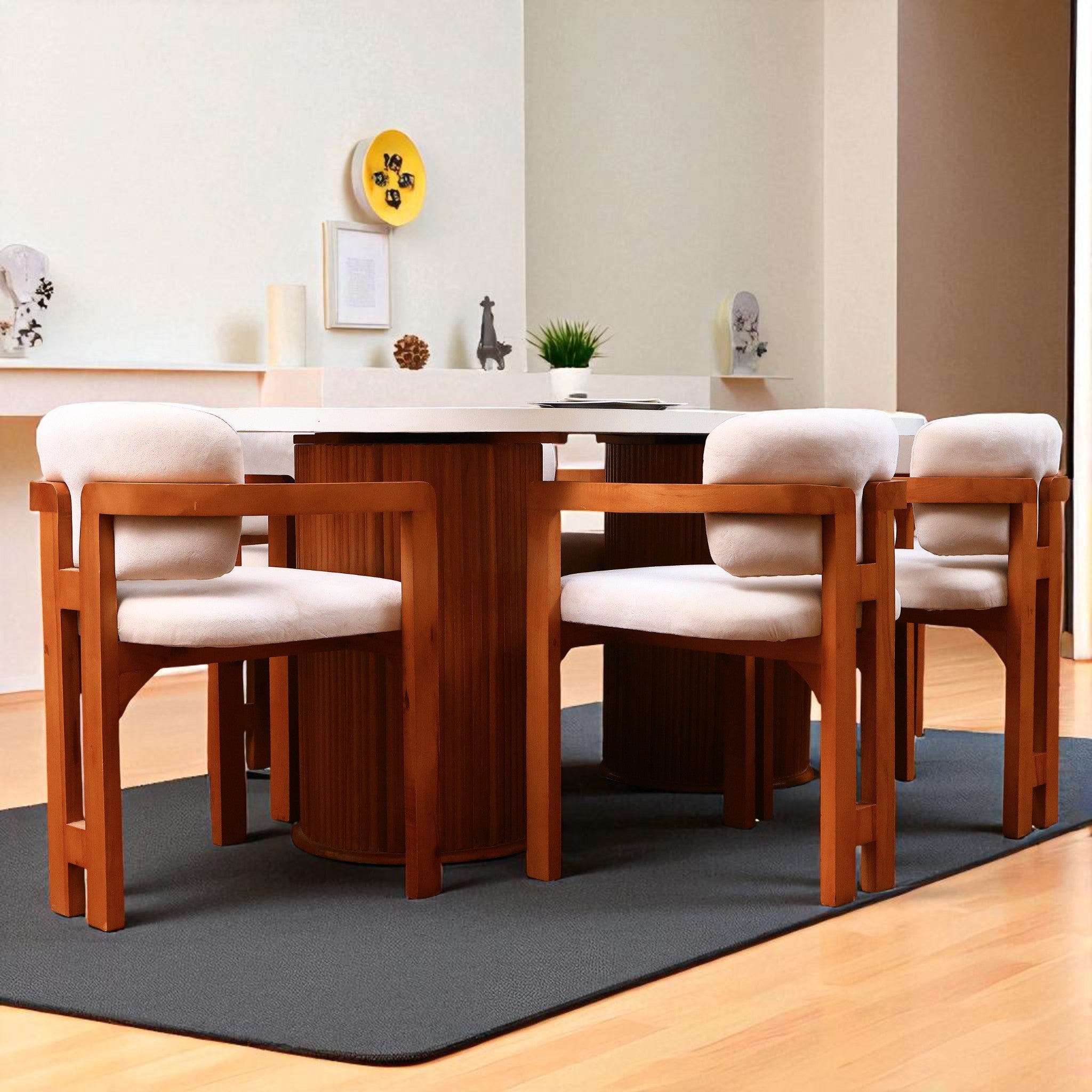 ترابيزة سفرة 554