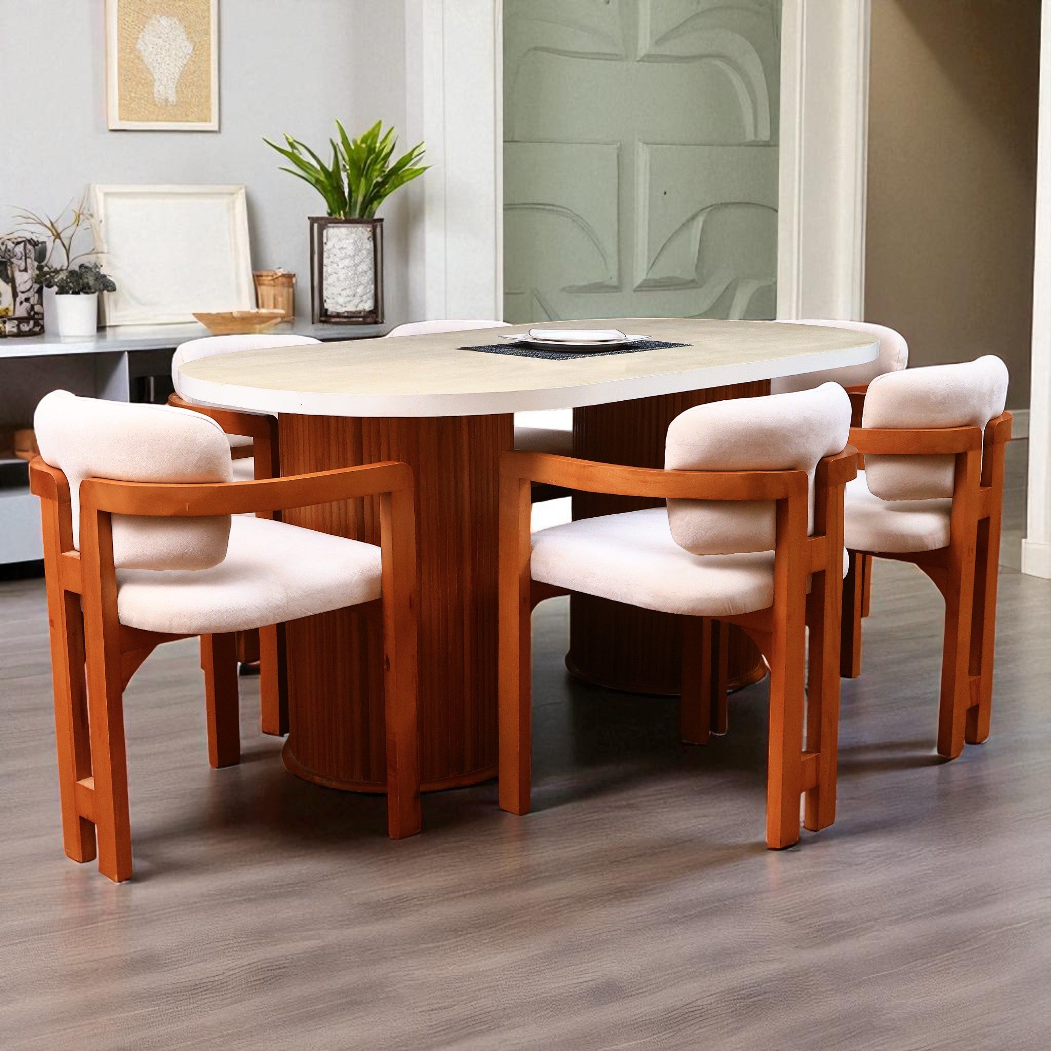 ترابيزة سفرة 554