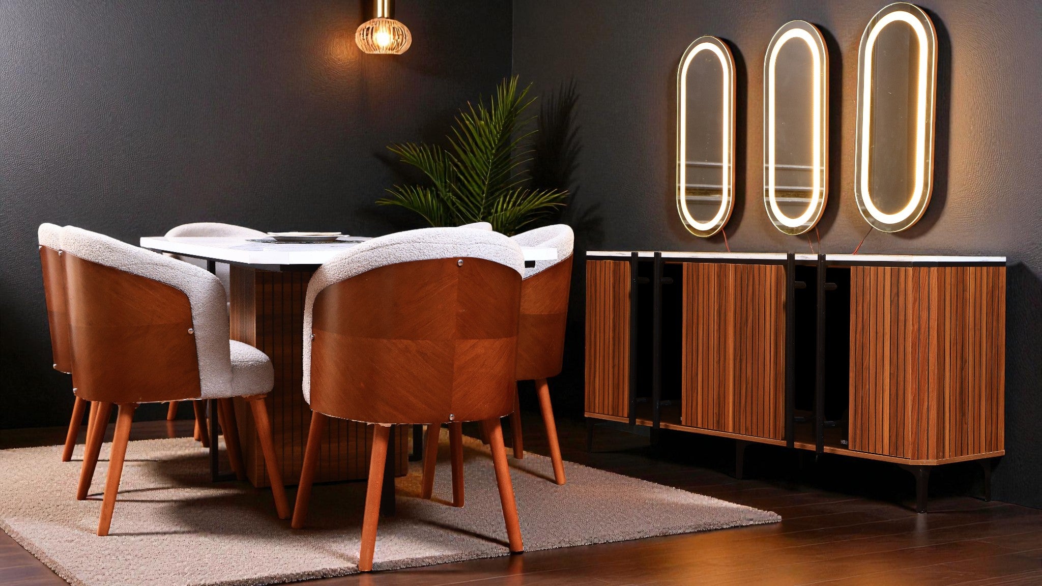 غرفة سفرة 569