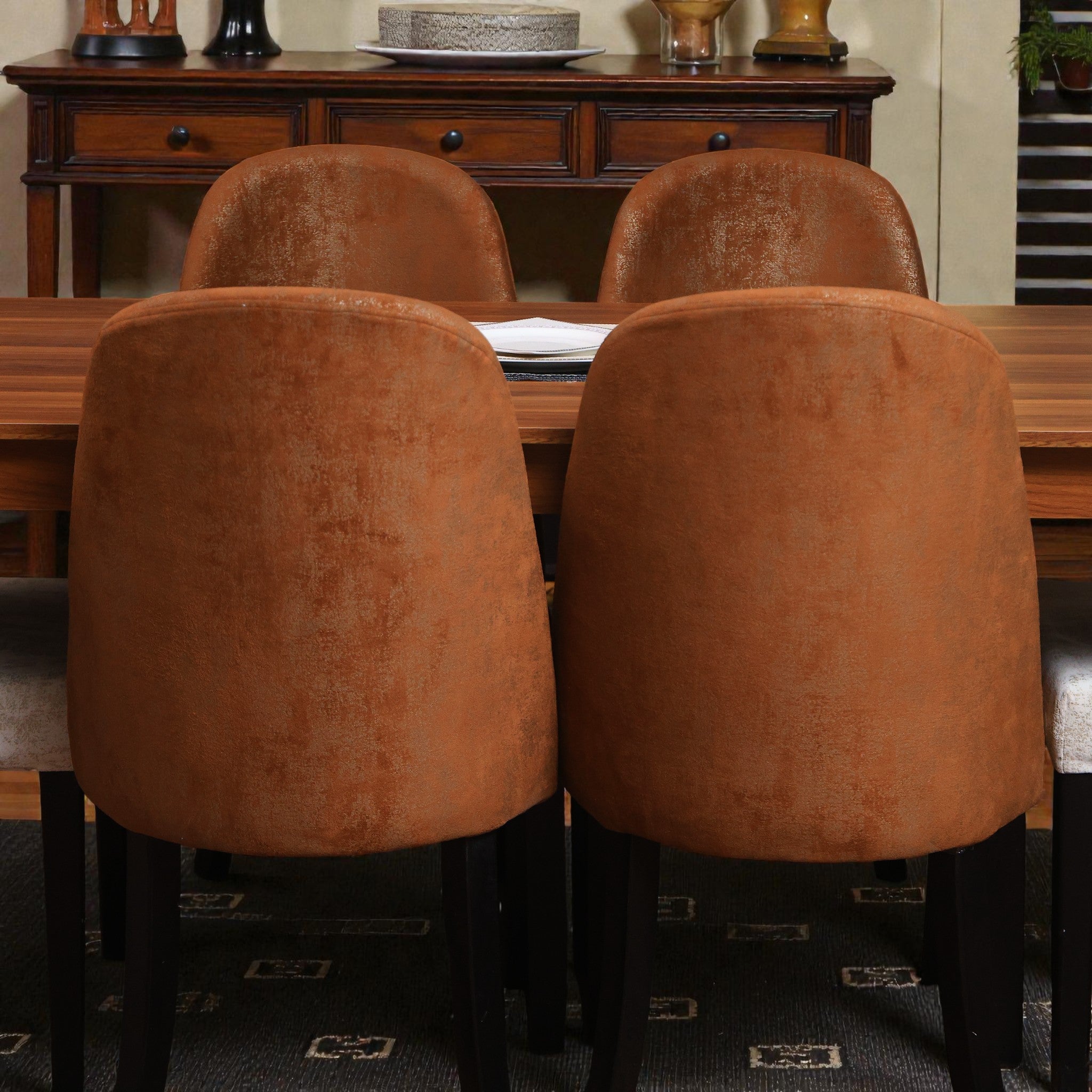 غرفة سفرة 596