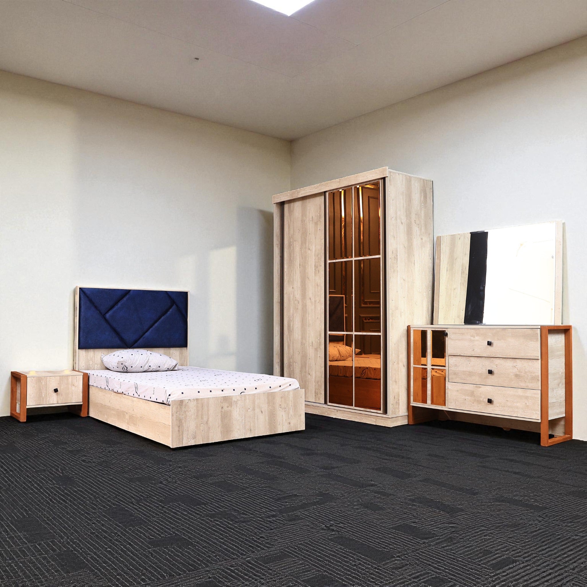 غرفة نوم اطفال 380