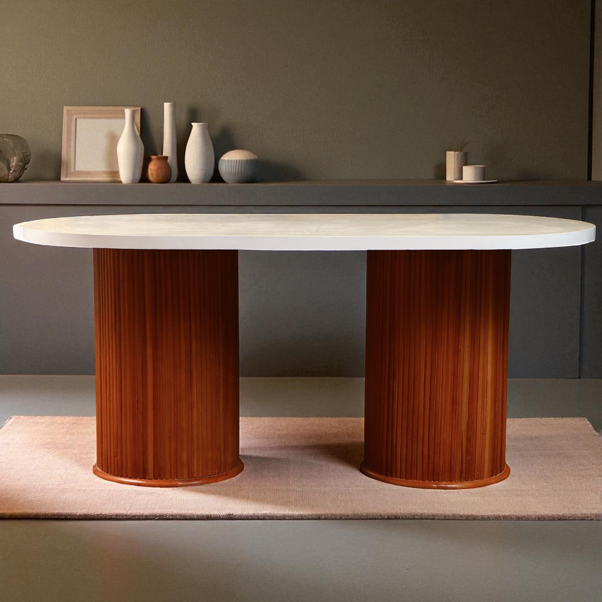 ترابيزة سفرة 554