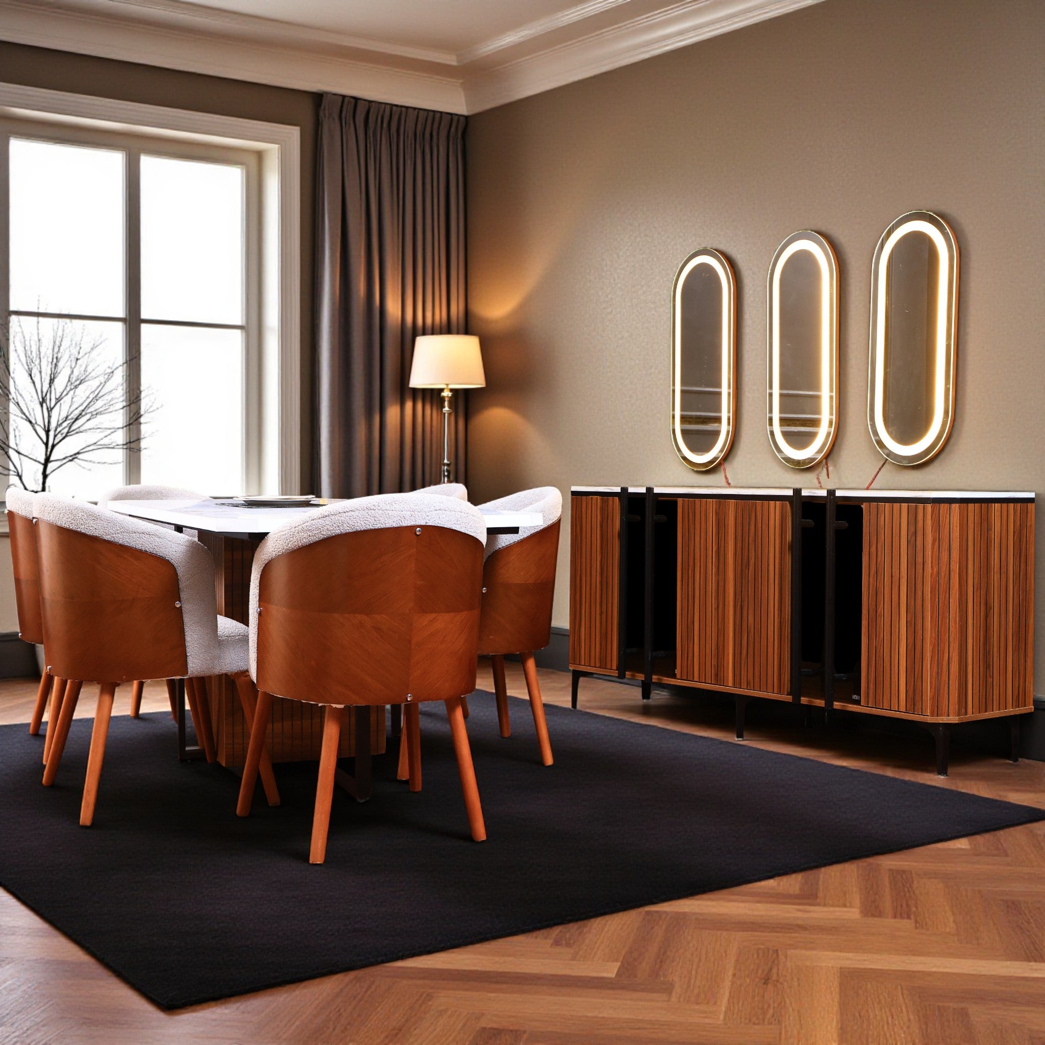 غرفة سفرة 569