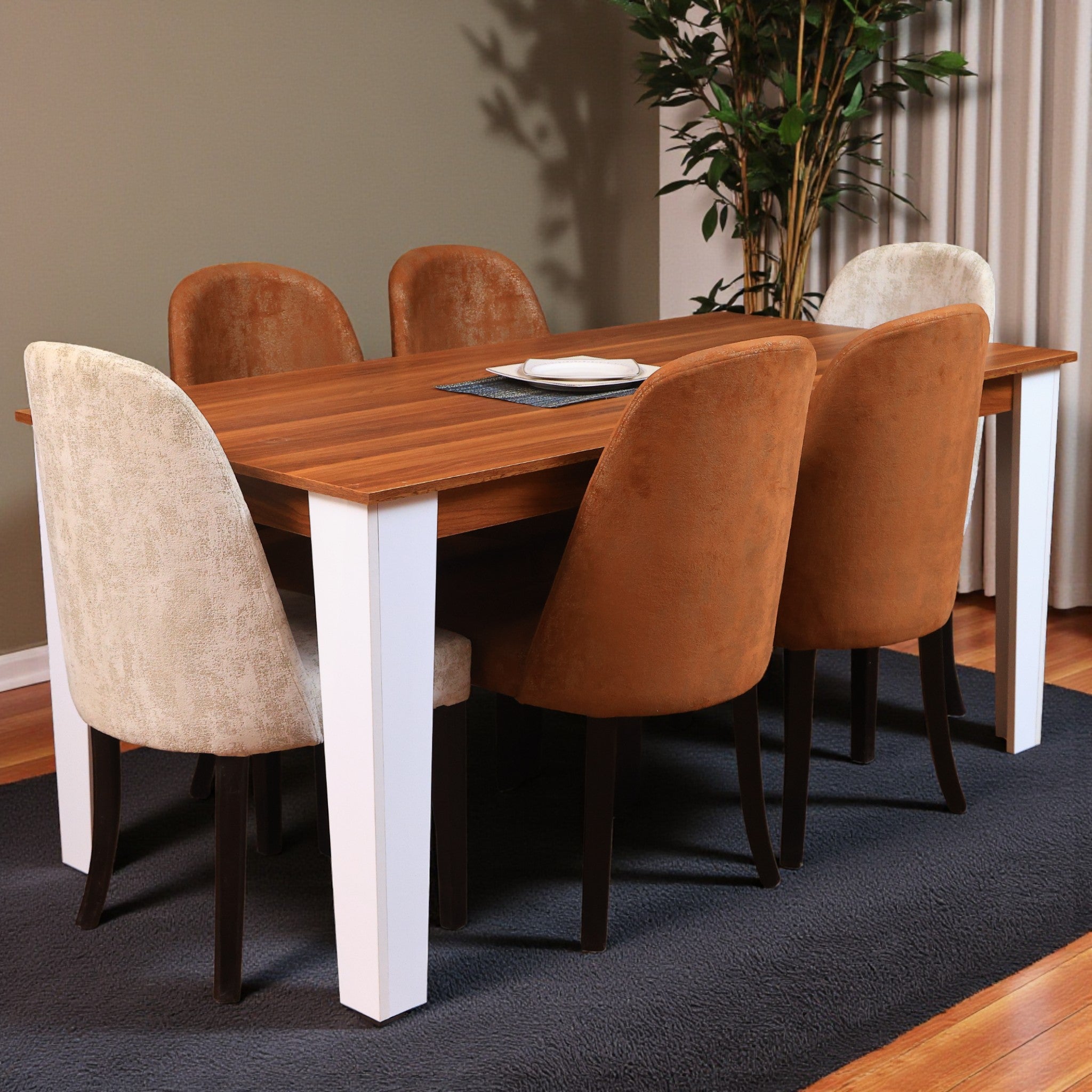 غرفة سفرة 597