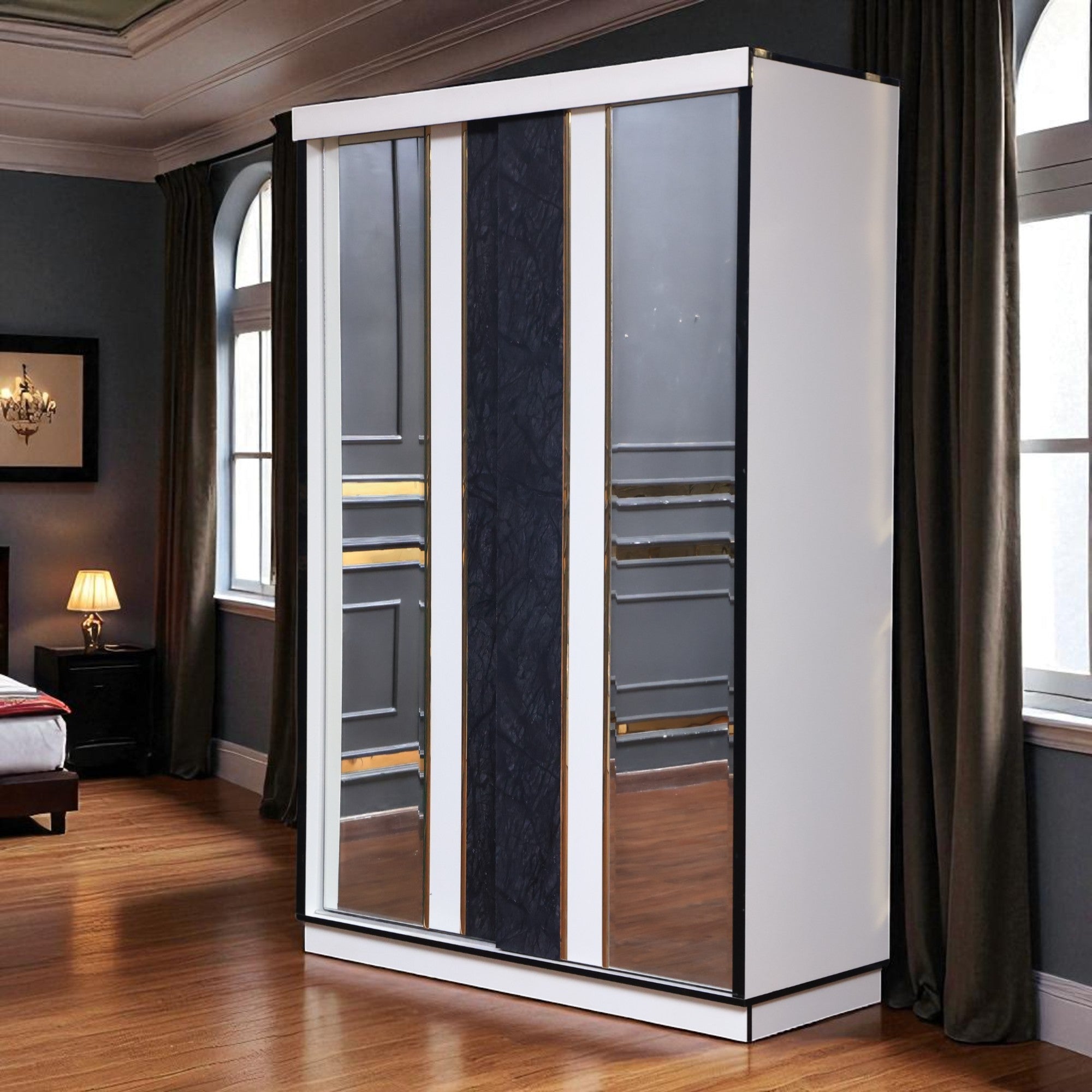 غرفة نوم اطفال 292