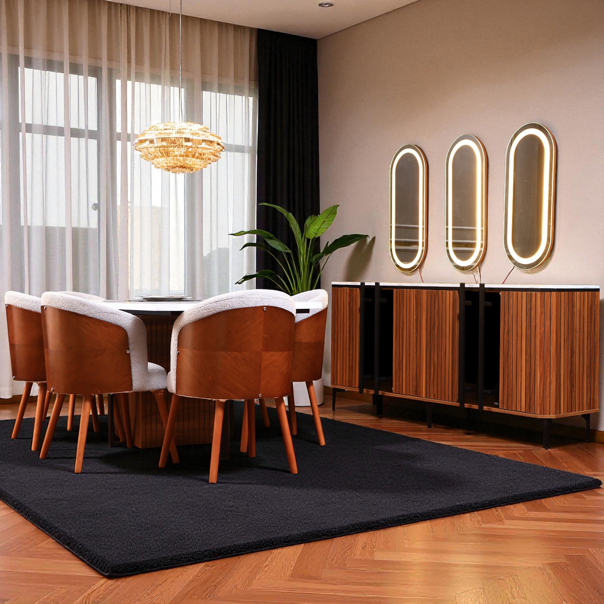 غرفة سفرة 567