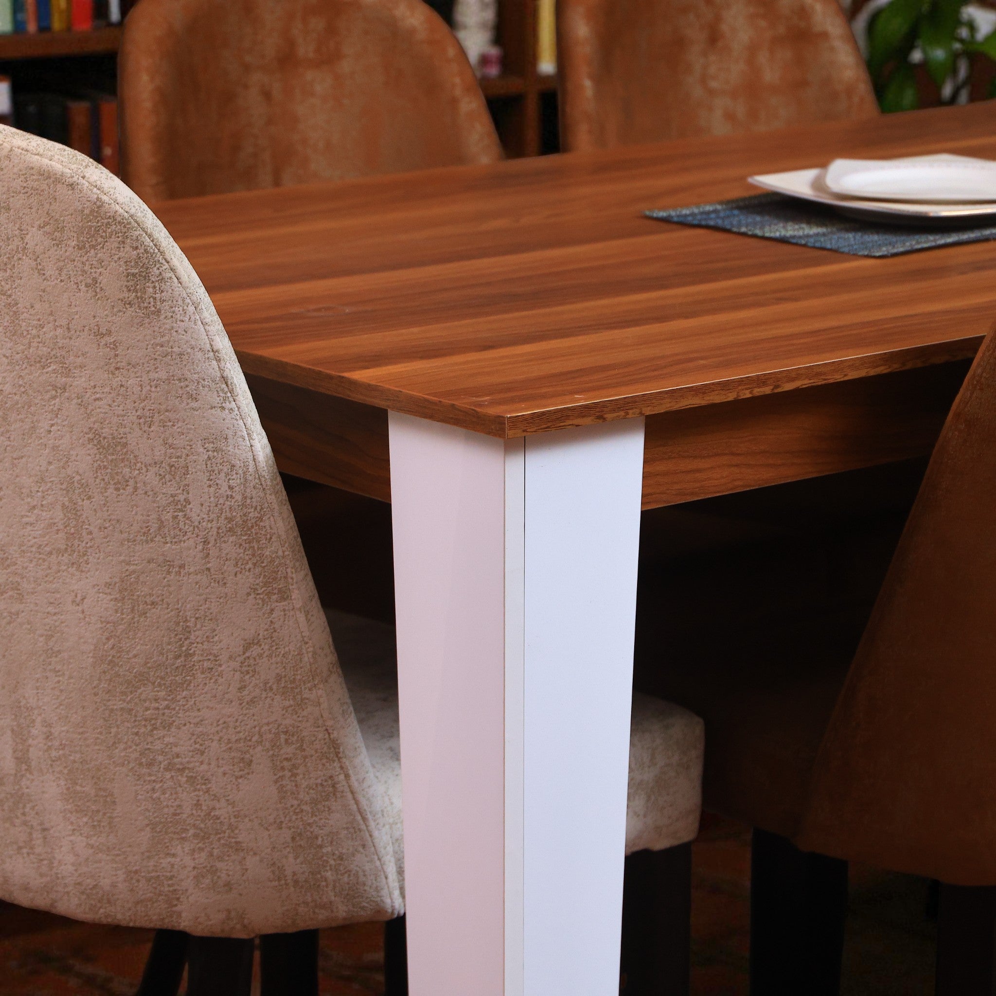 غرفة سفرة 595