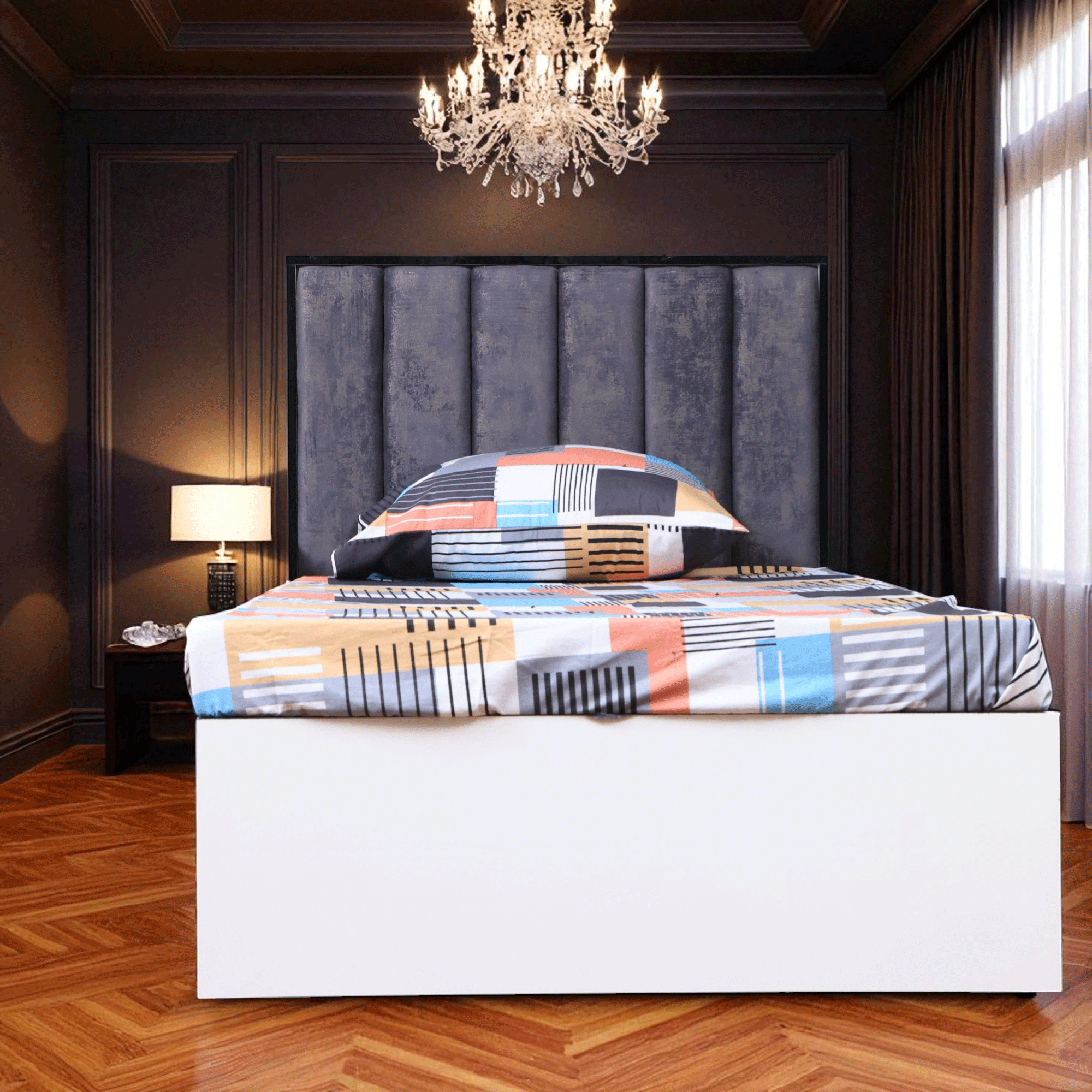 غرفة نوم اطفال 292