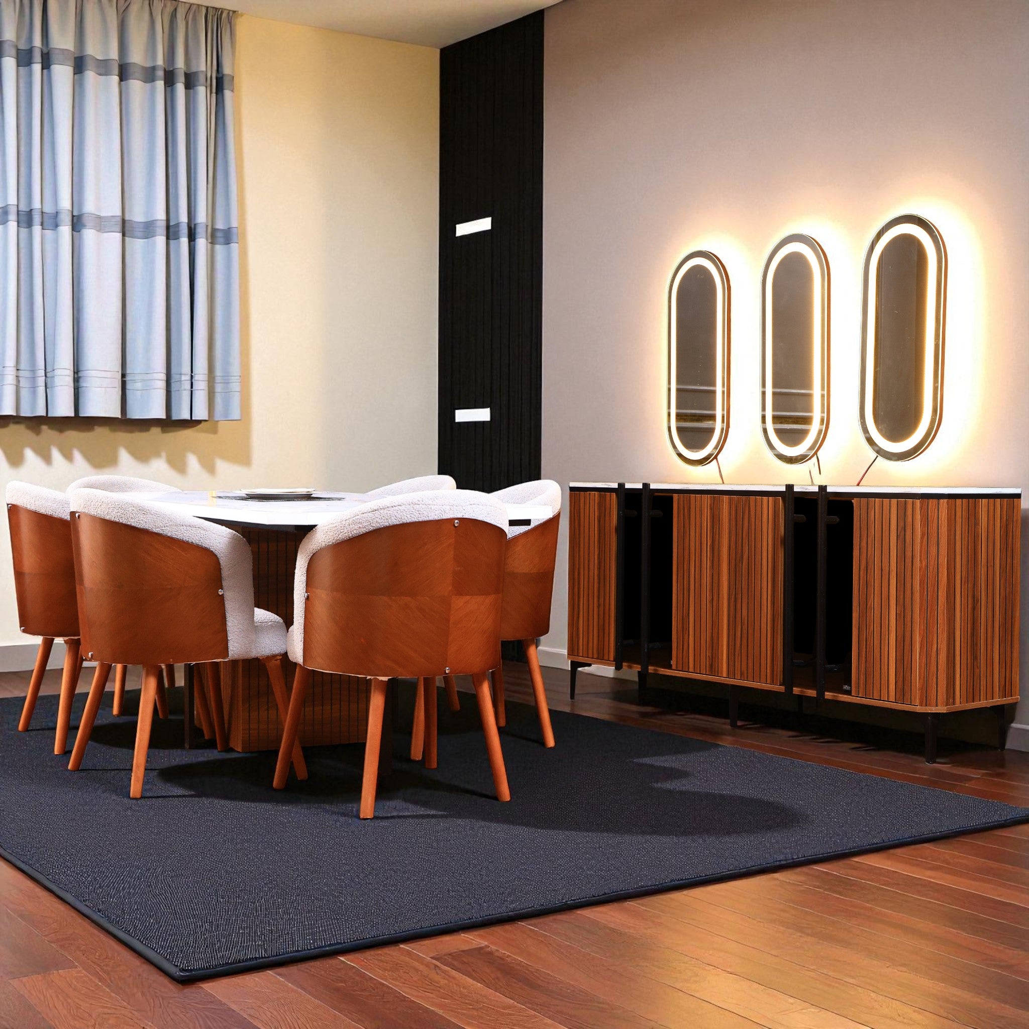 غرفة سفرة 567