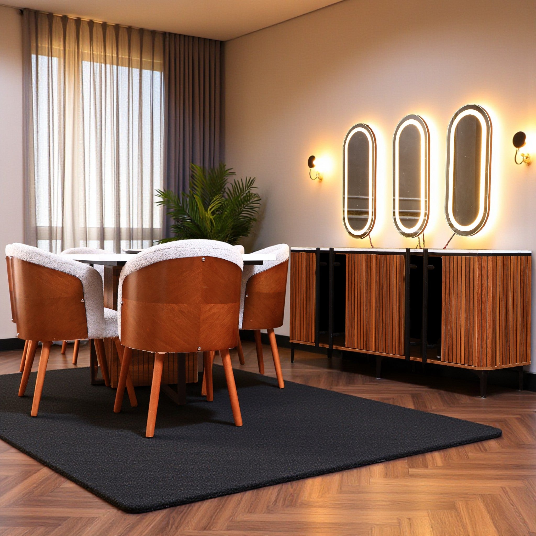 غرفة سفرة 569