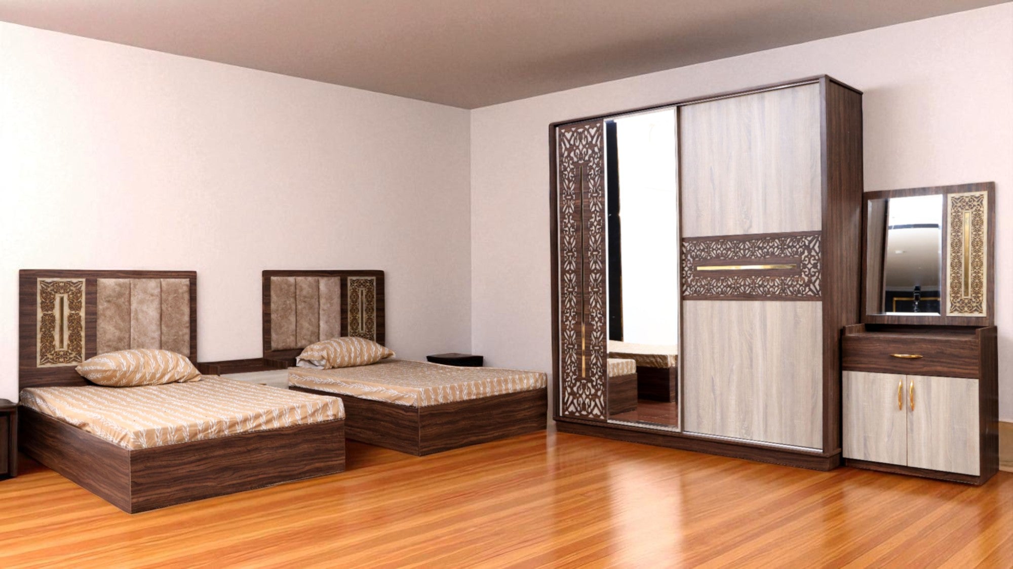 غرفة نوم اطفال 124