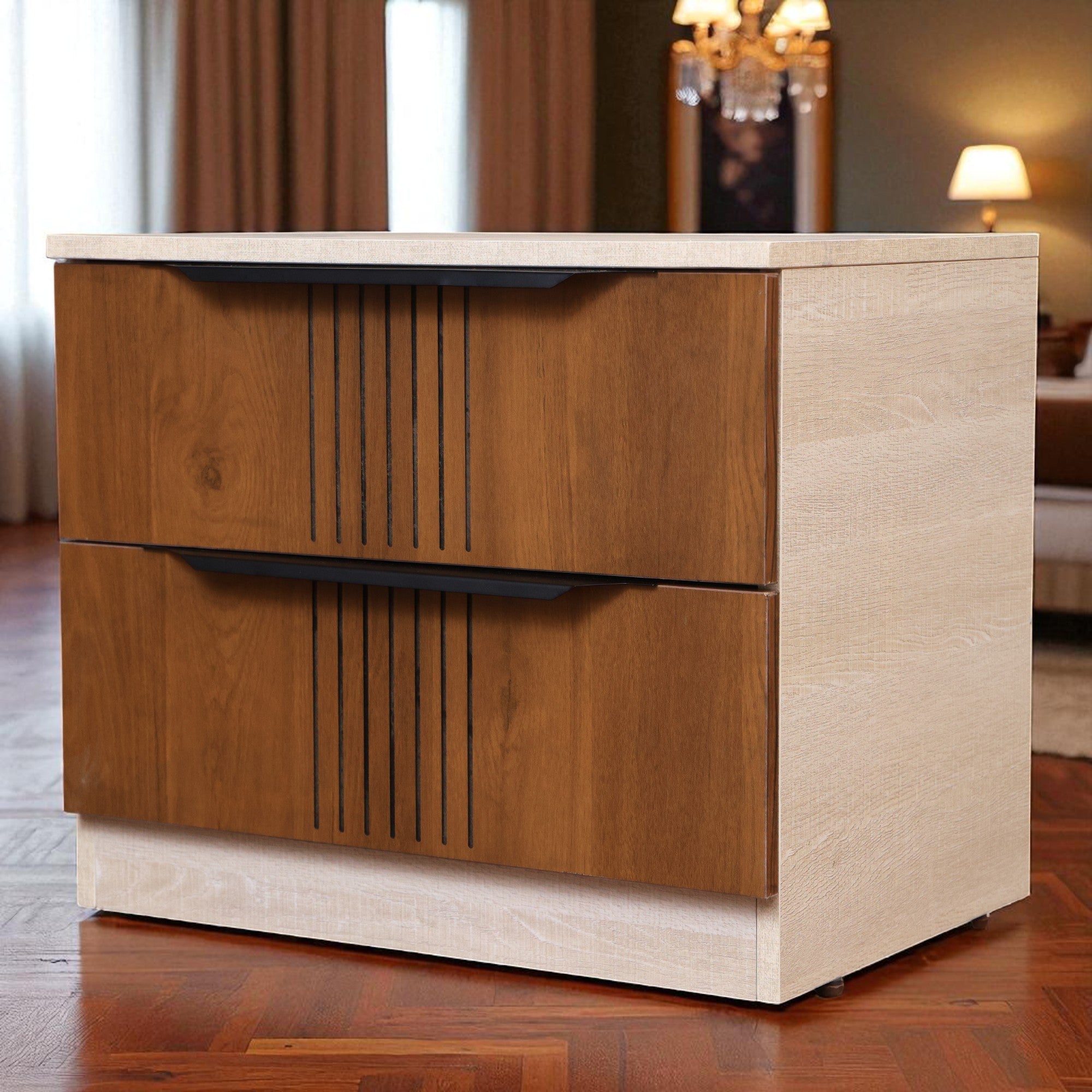 غرفة نوم ماستر 416