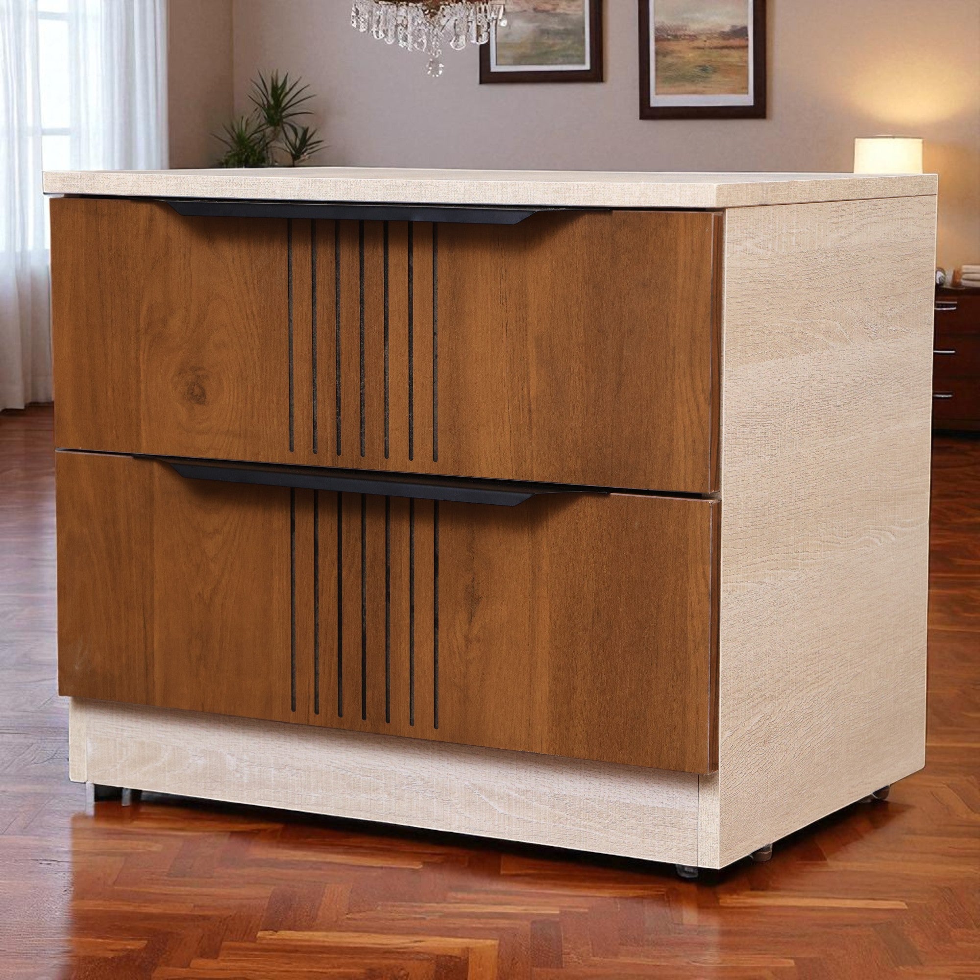 غرفة نوم ماستر 416