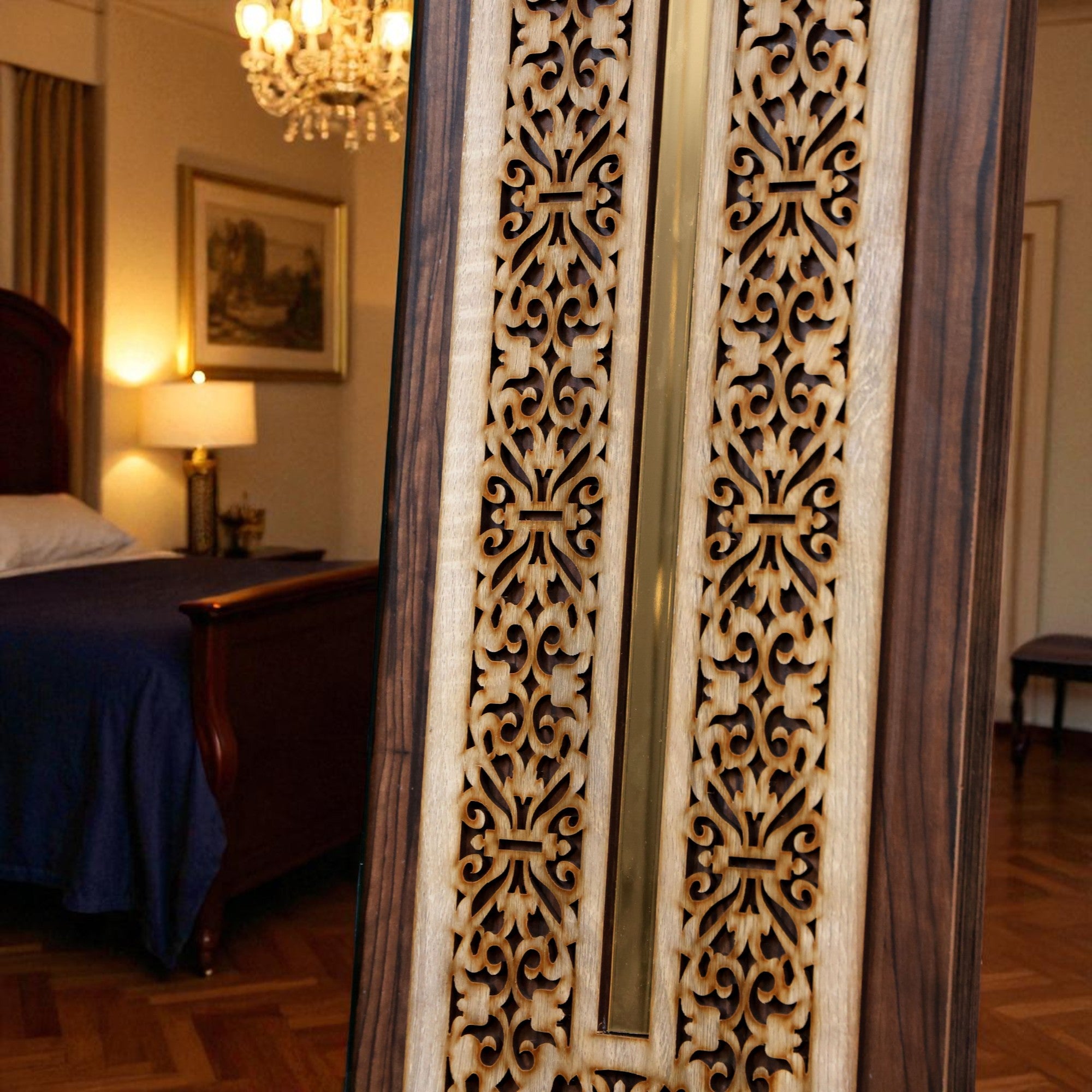 غرفة نوم اطفال 124