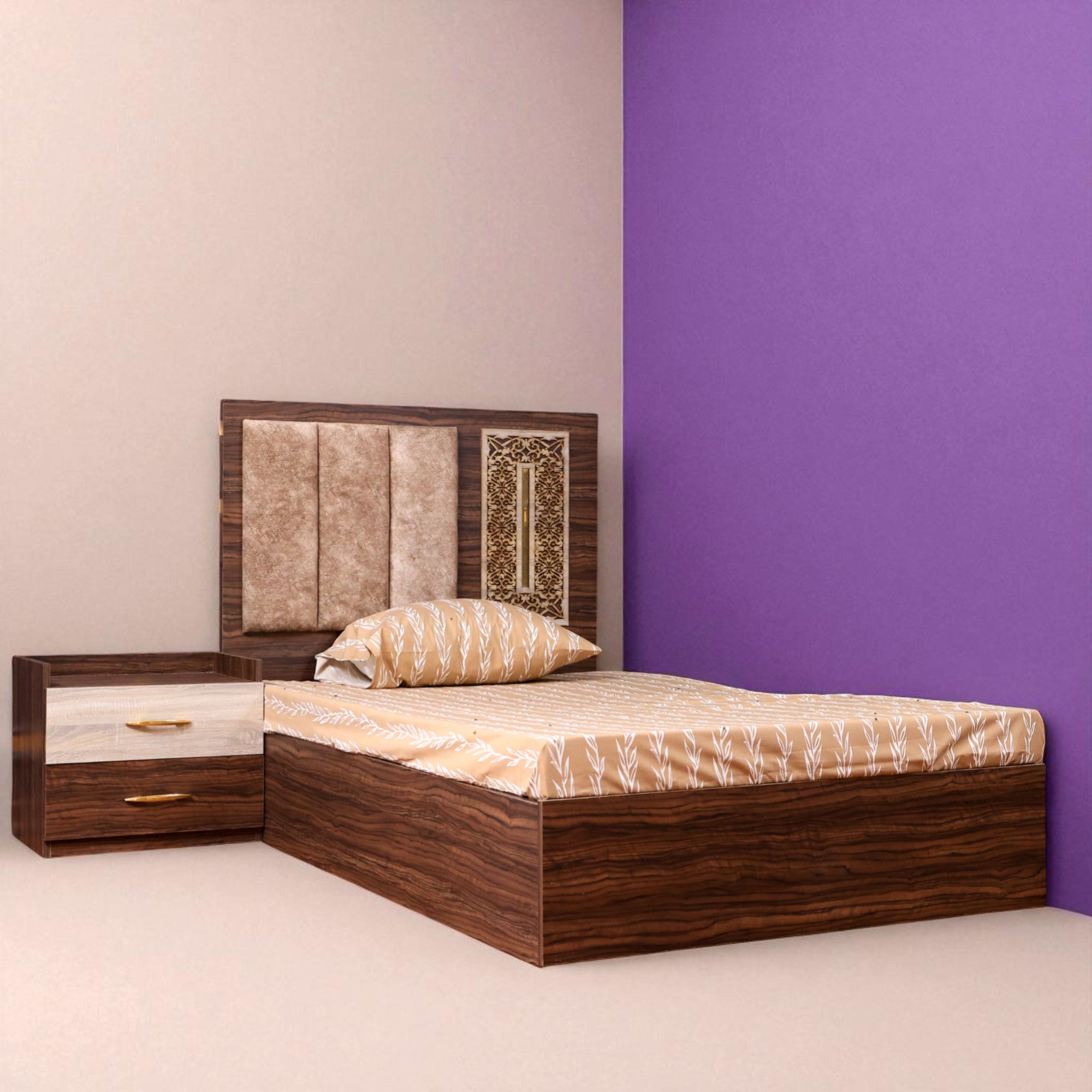 غرفة نوم اطفال 124