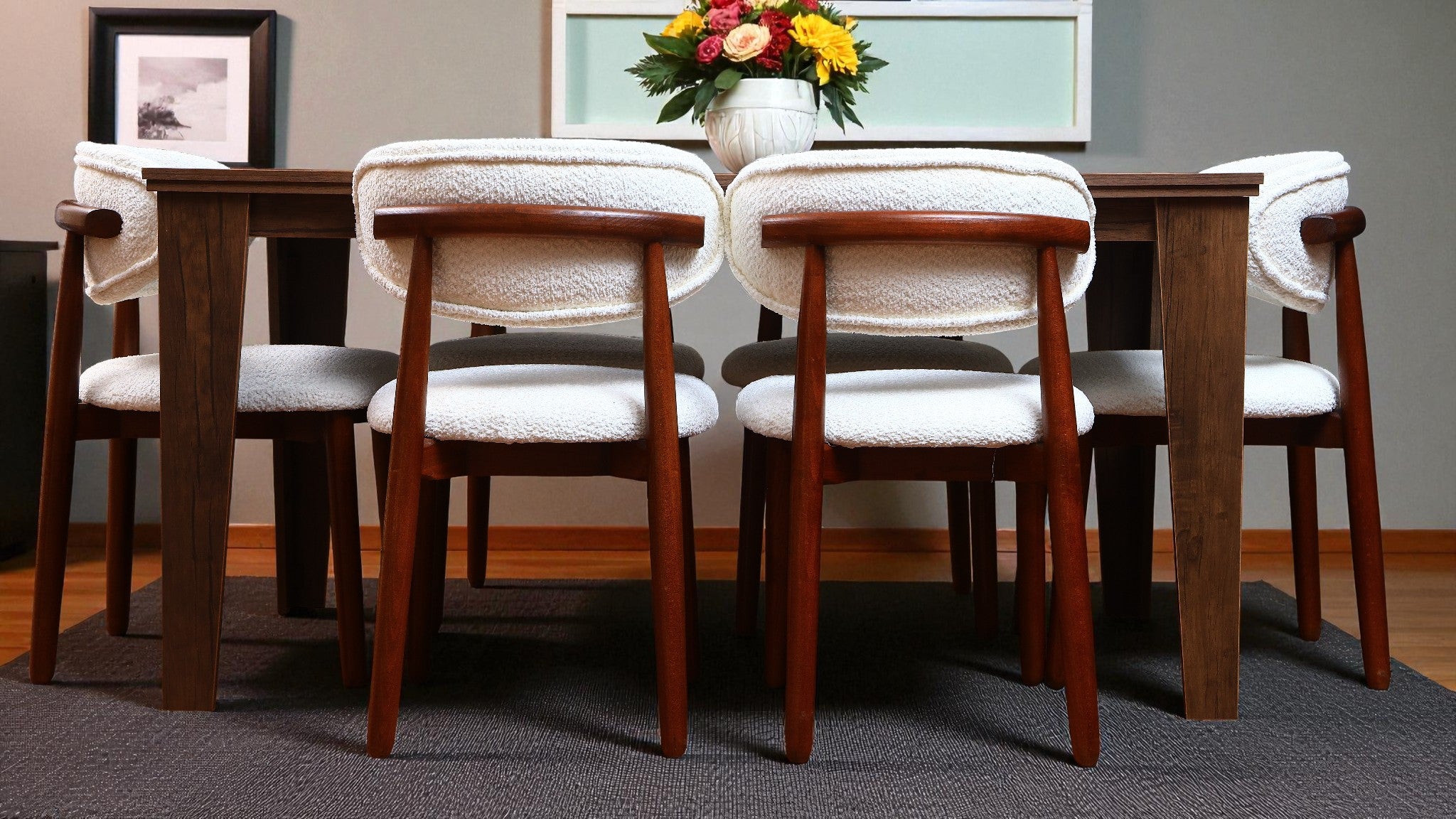 ترابيزة سفرة 565