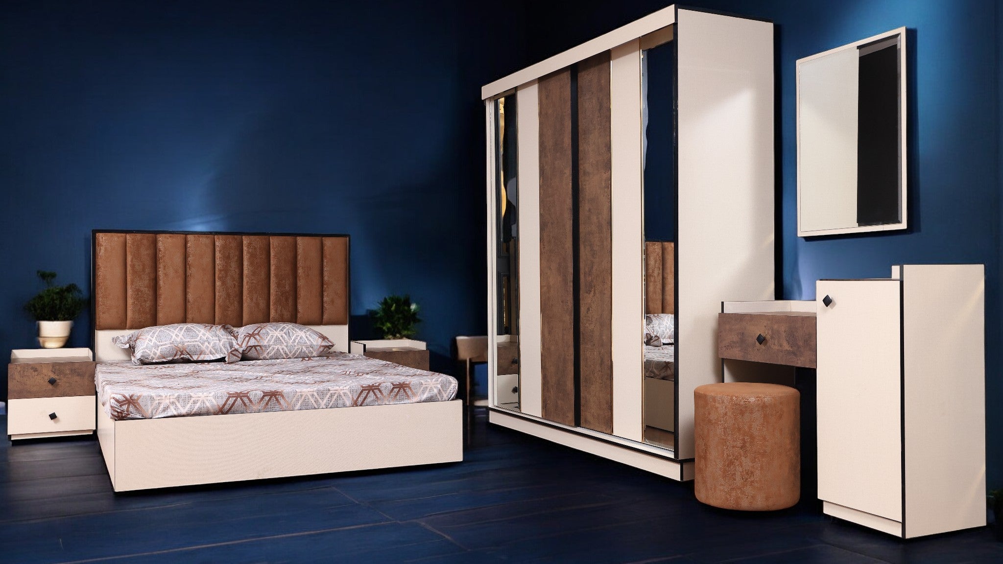 غرفة نوم ماستر 359