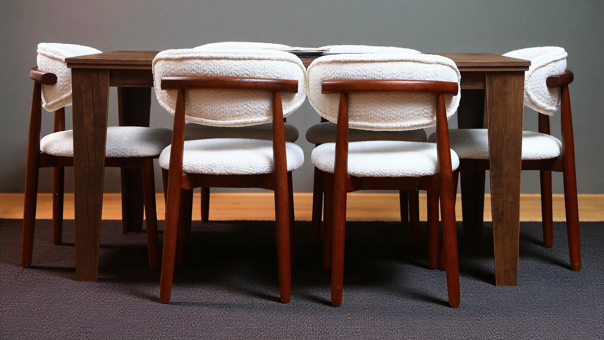 ترابيزة سفرة 565