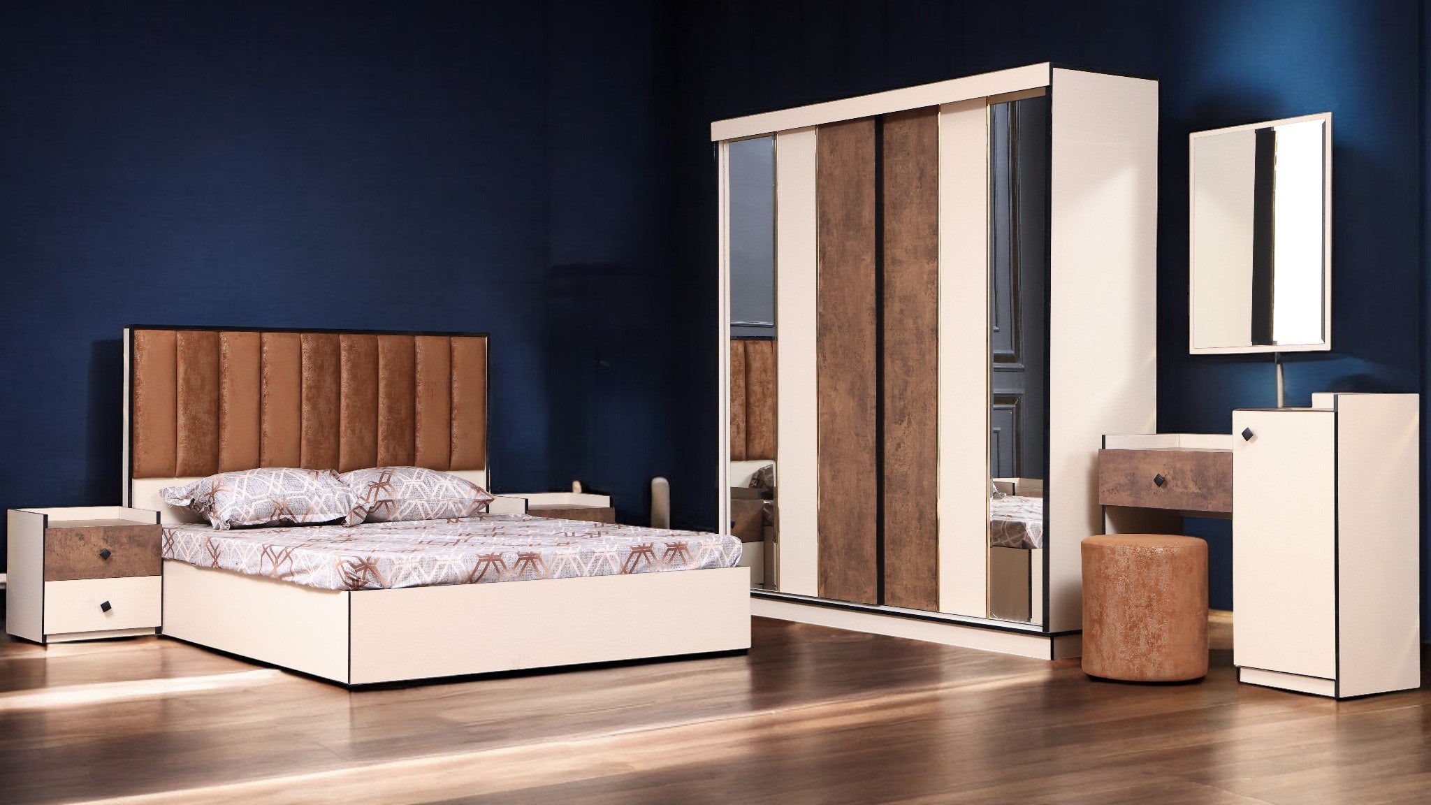 غرفة نوم ماستر 359