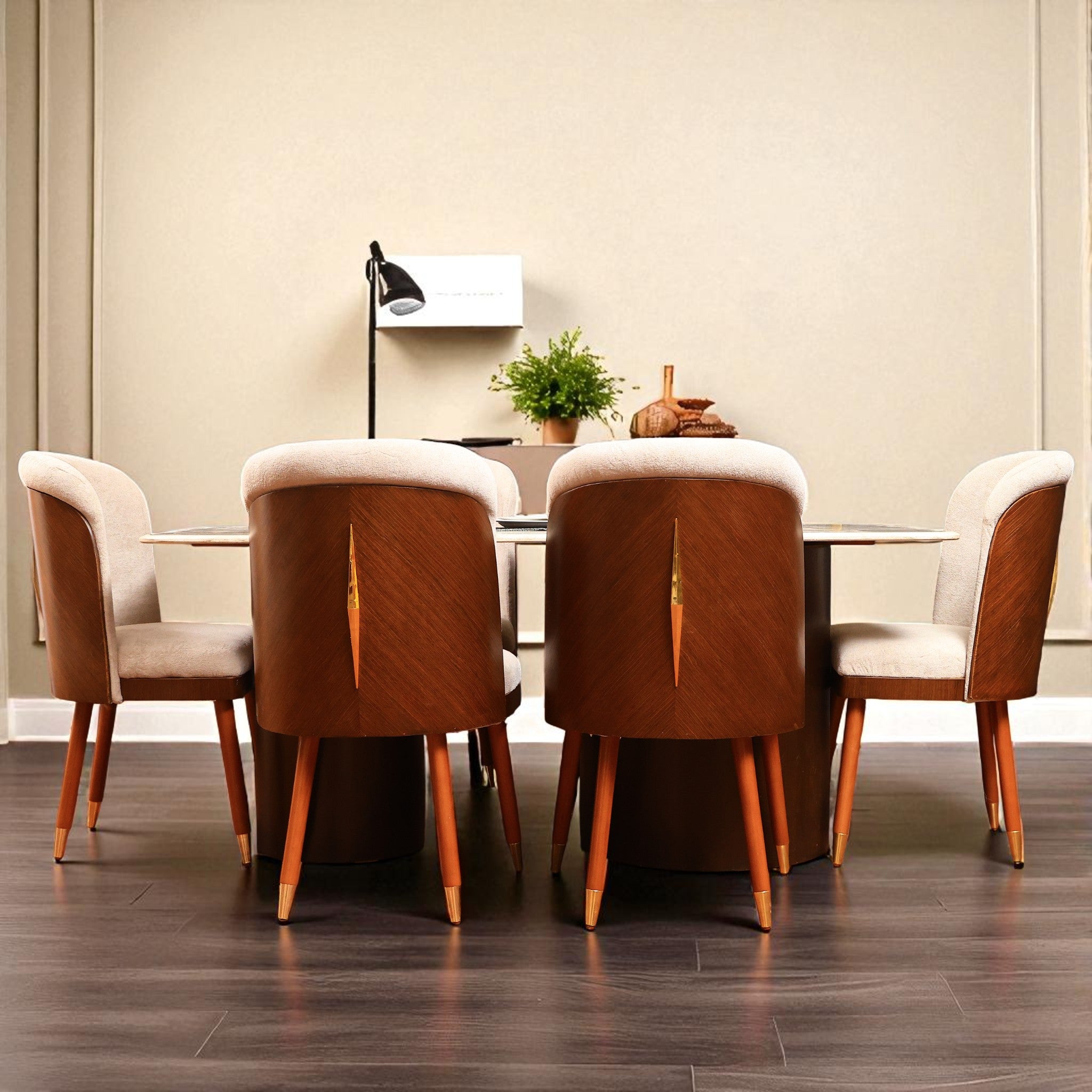 ترابيزة سفرة 555