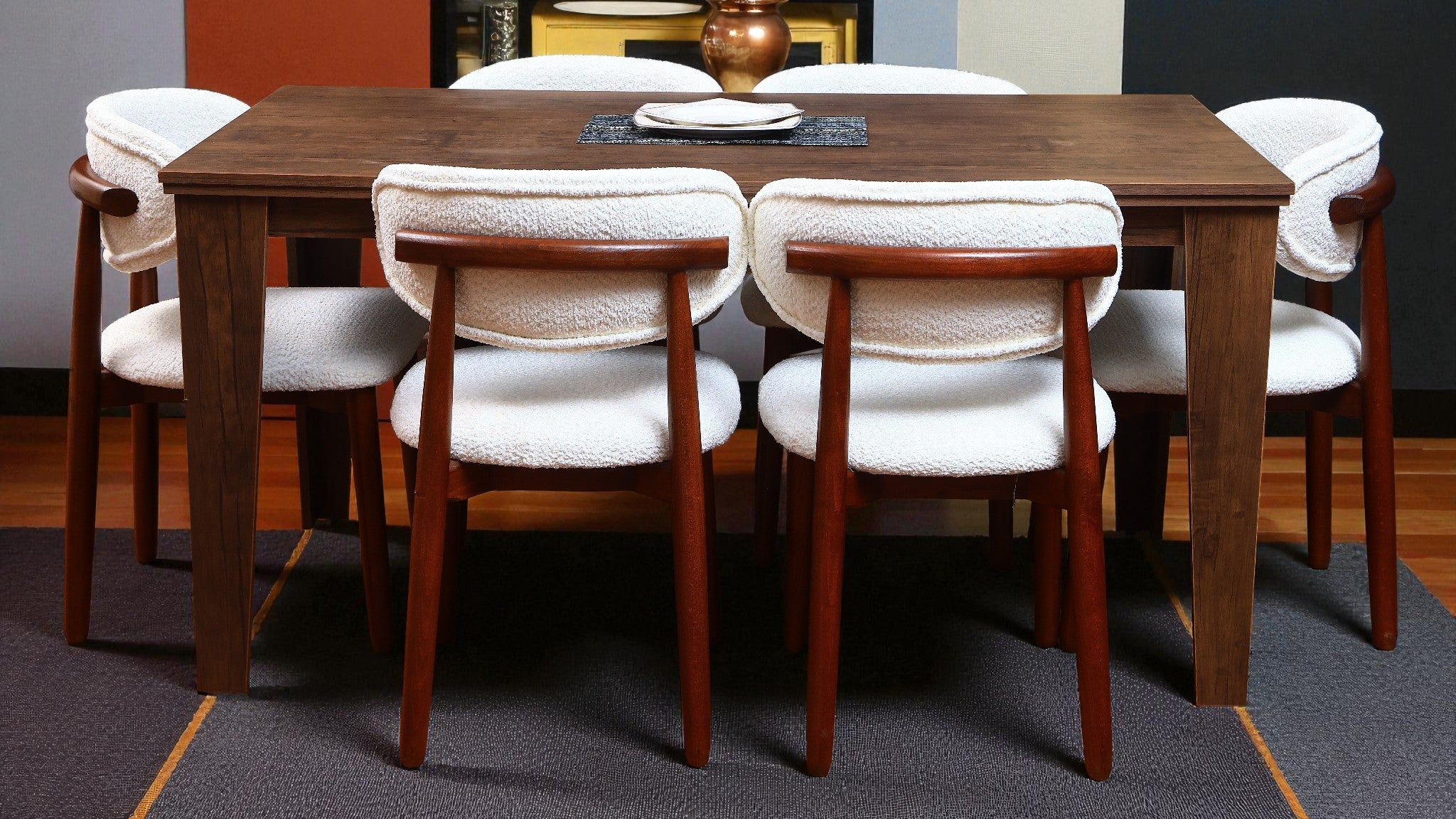 ترابيزة سفرة 565