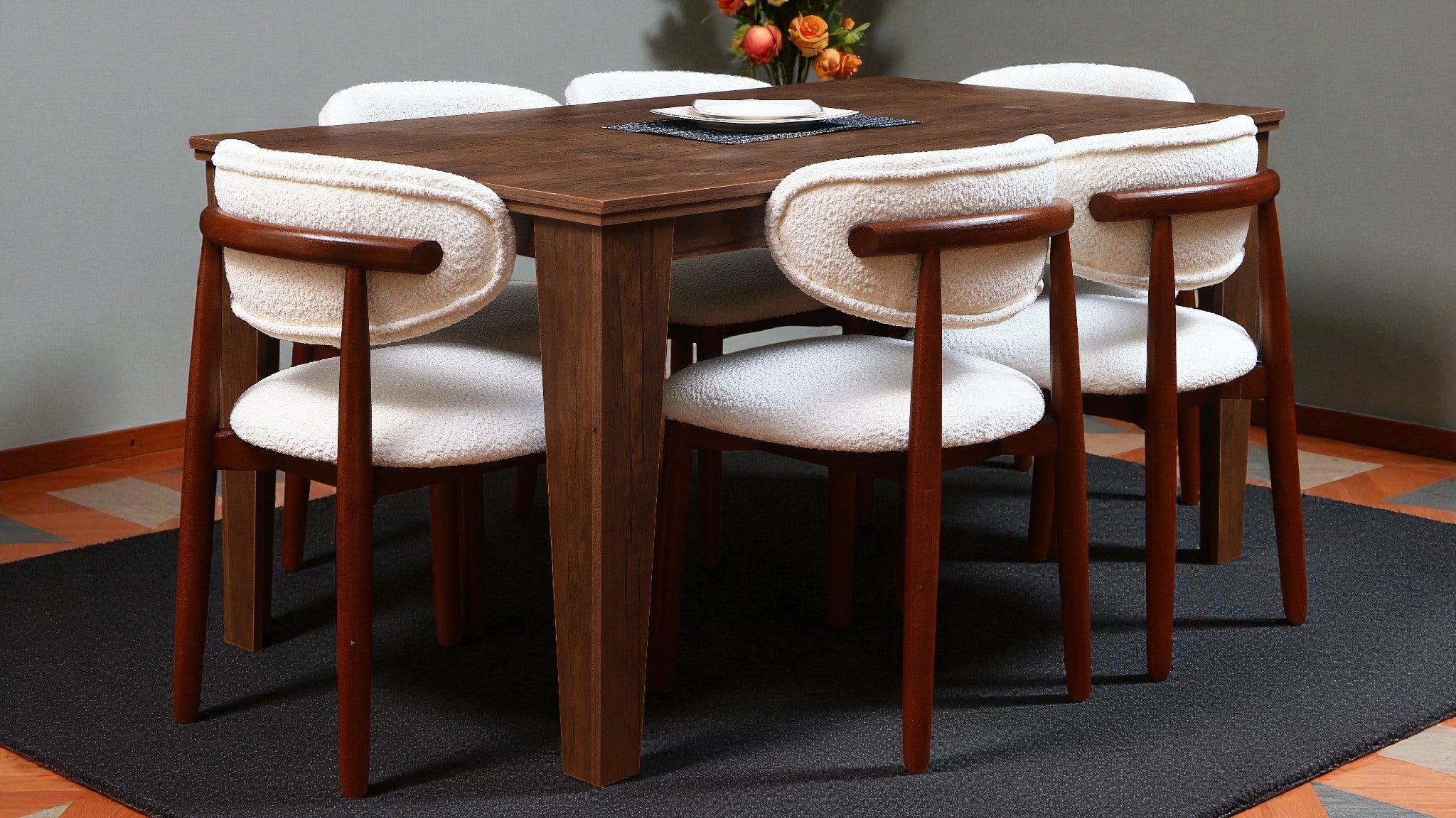 ترابيزة سفرة 565