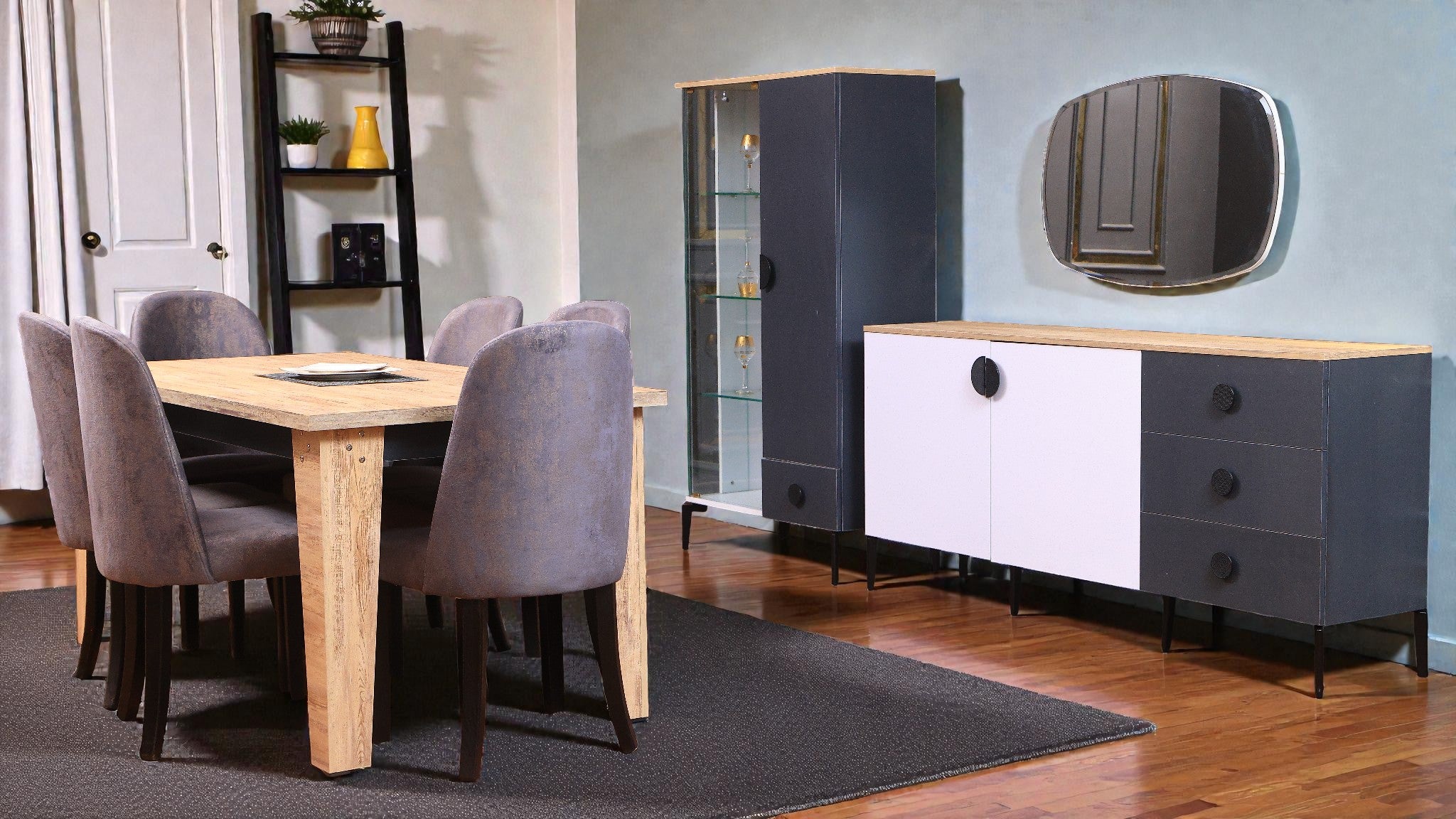 غرفة سفرة 599