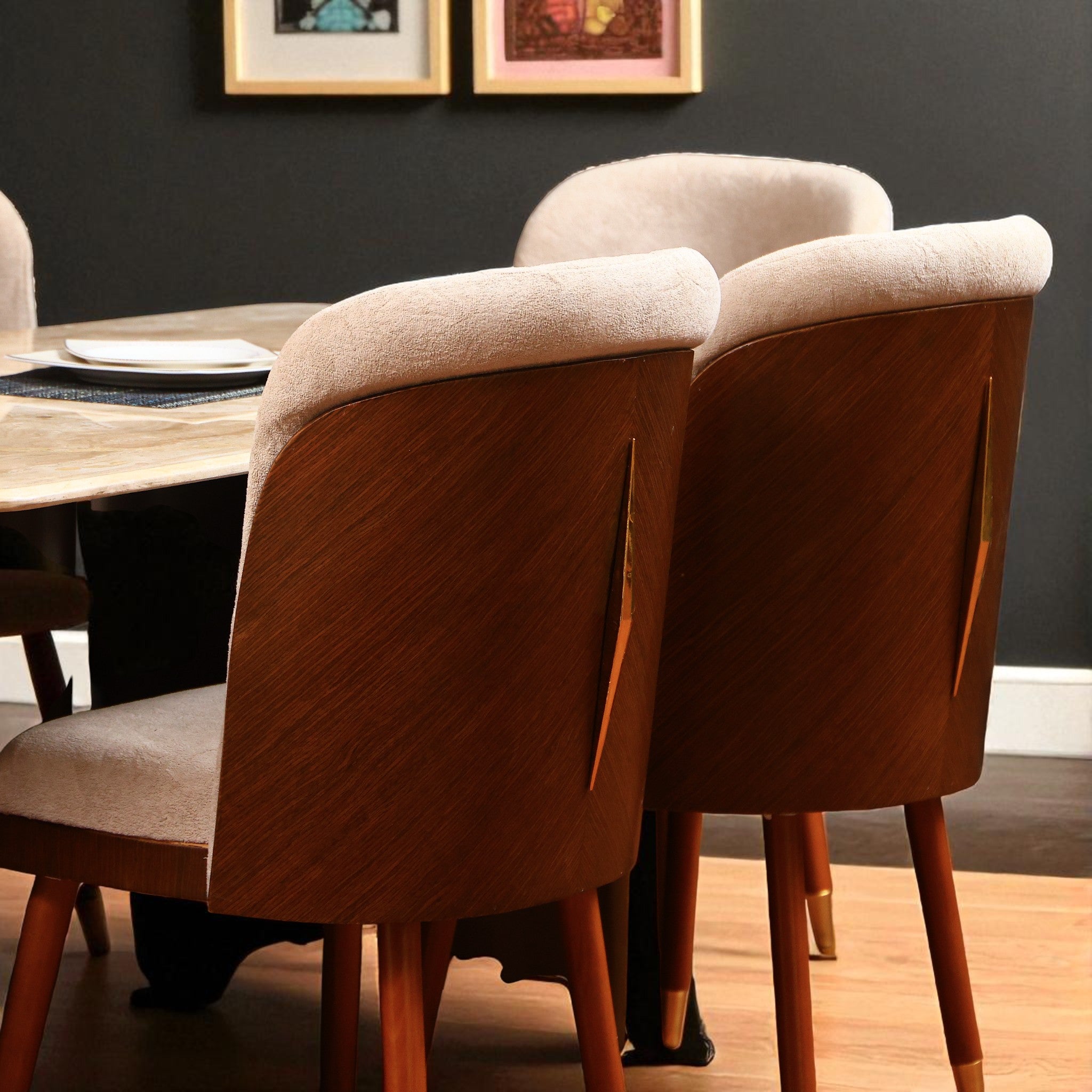 ترابيزة سفرة 555