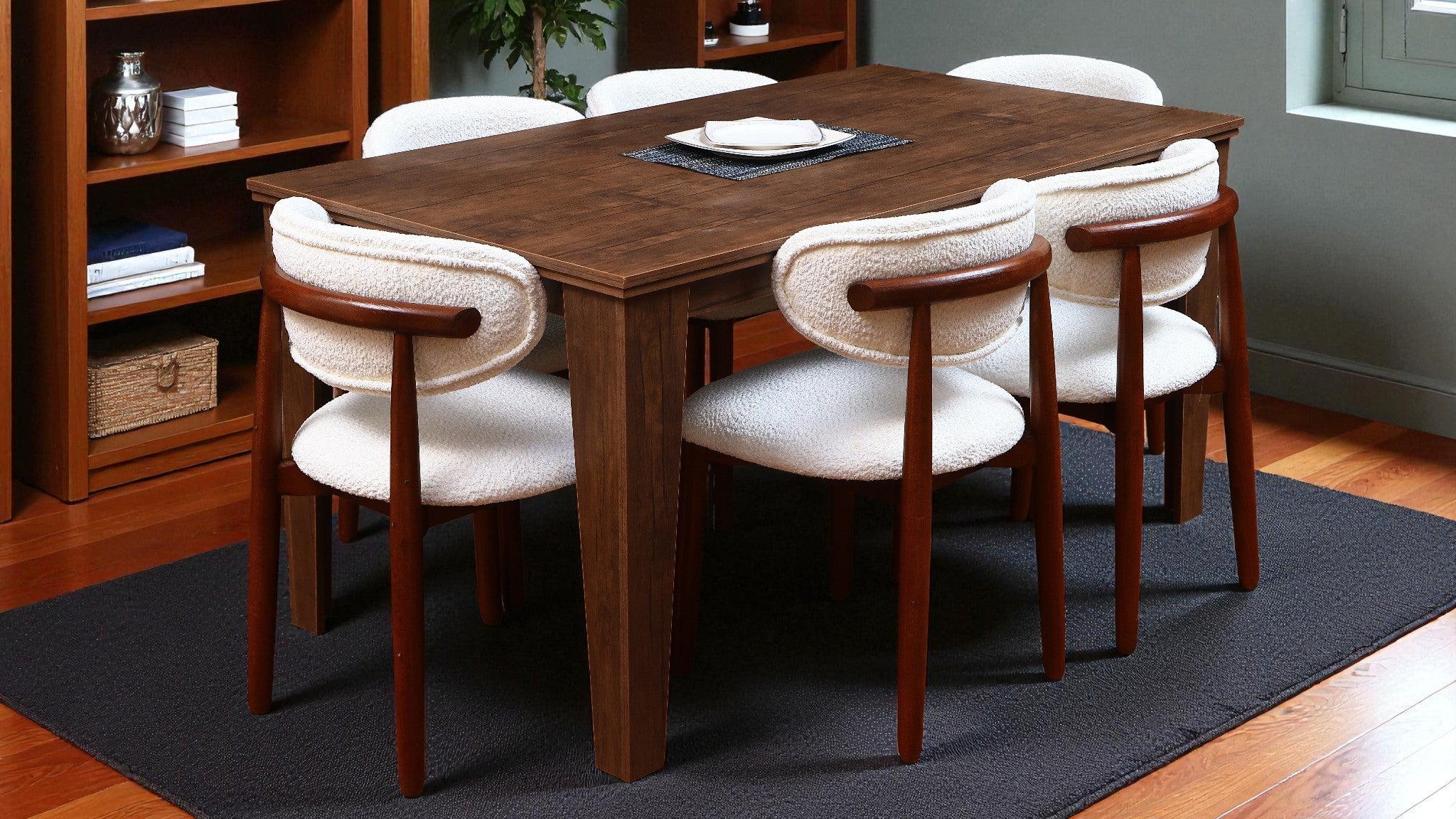 ترابيزة سفرة 565