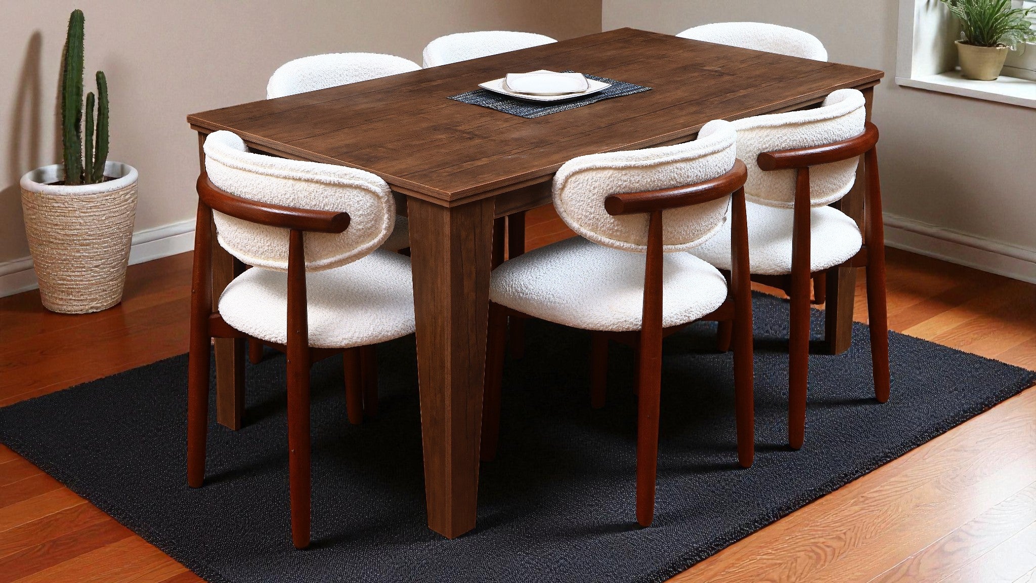 ترابيزة سفرة 565