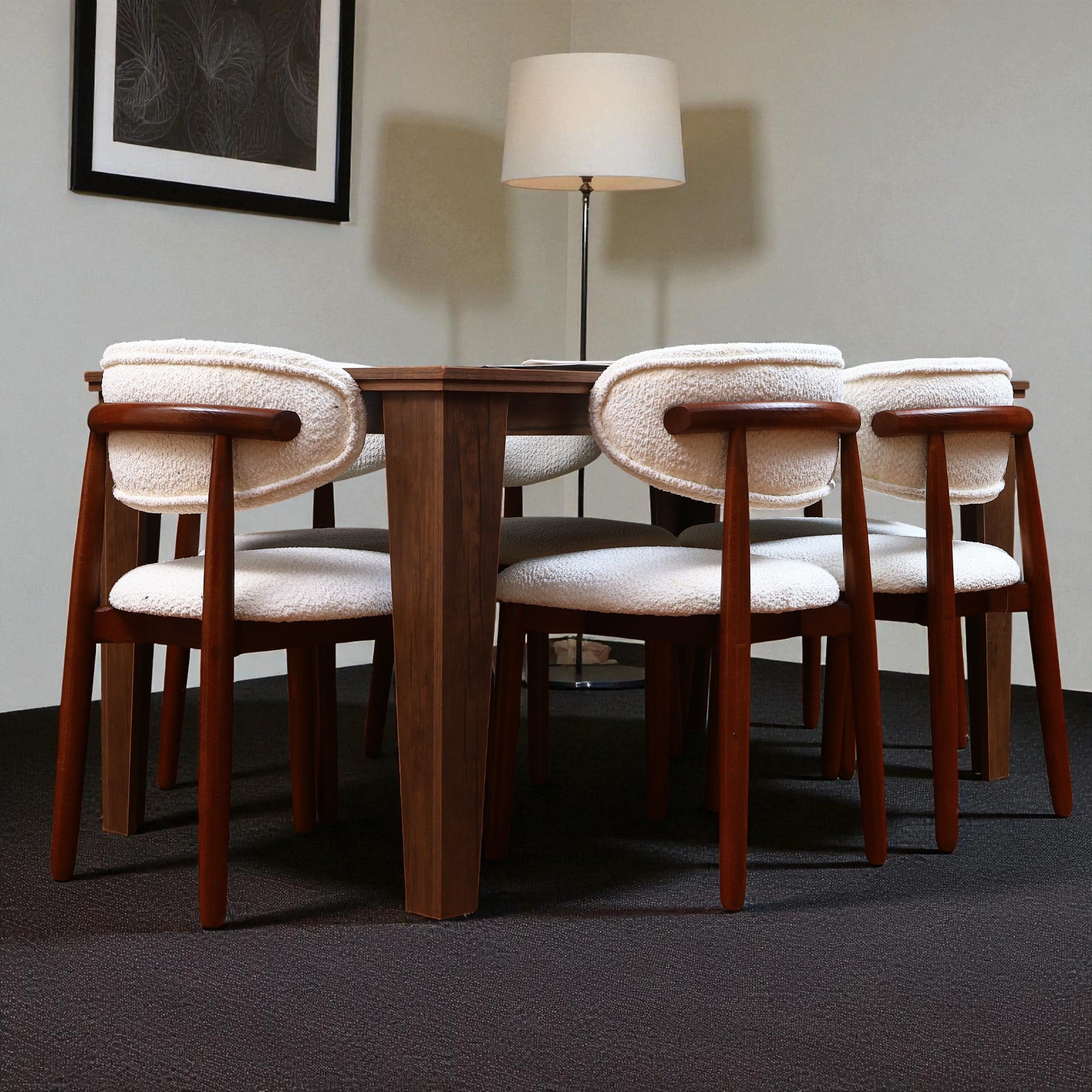 ترابيزة سفرة 565