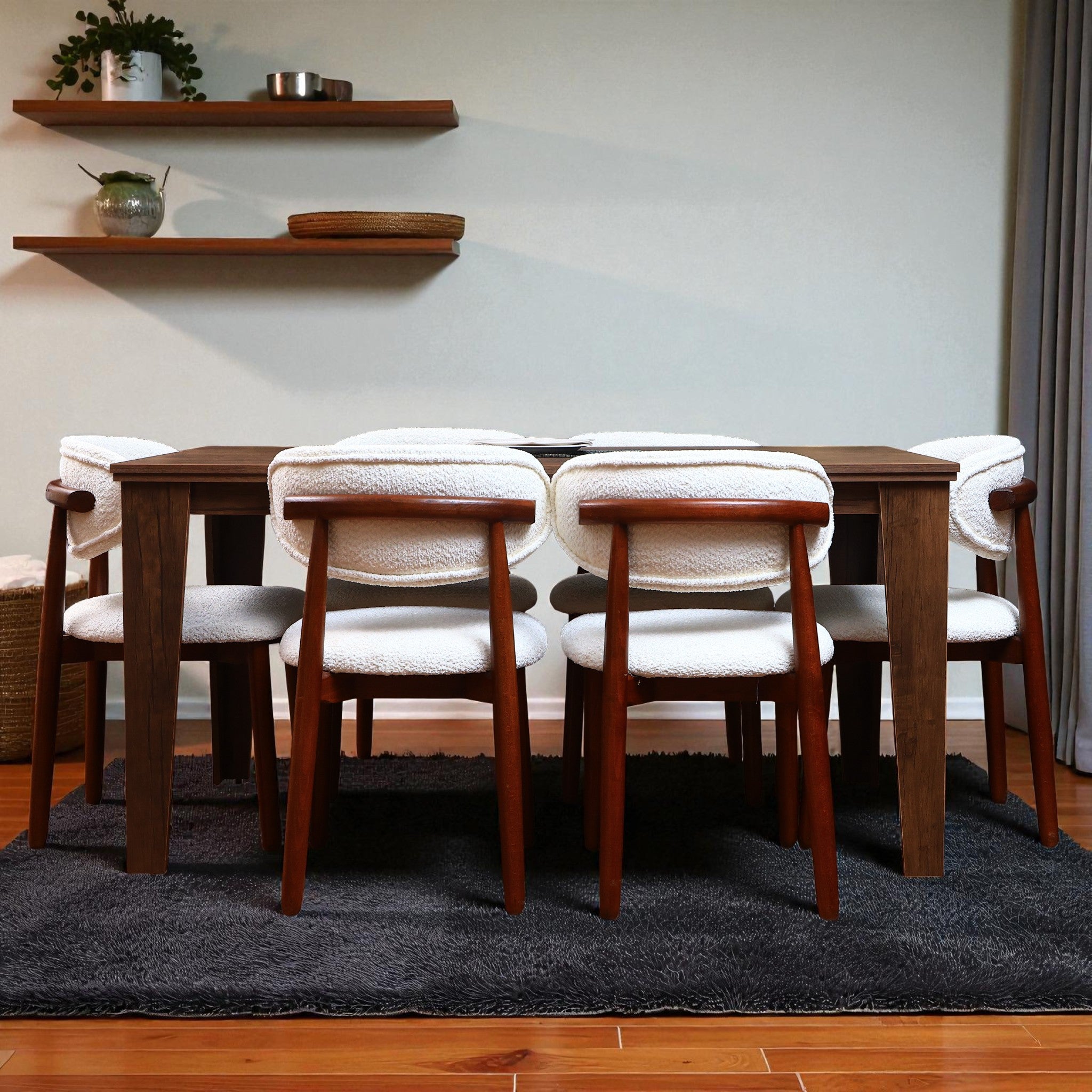 ترابيزة سفرة 565