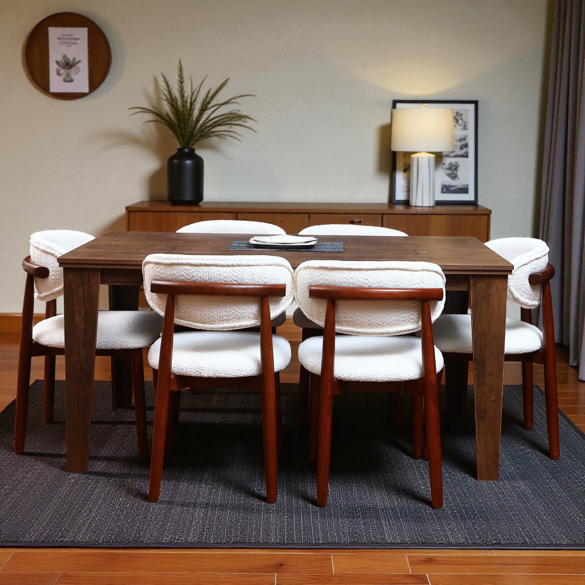 ترابيزة سفرة 565