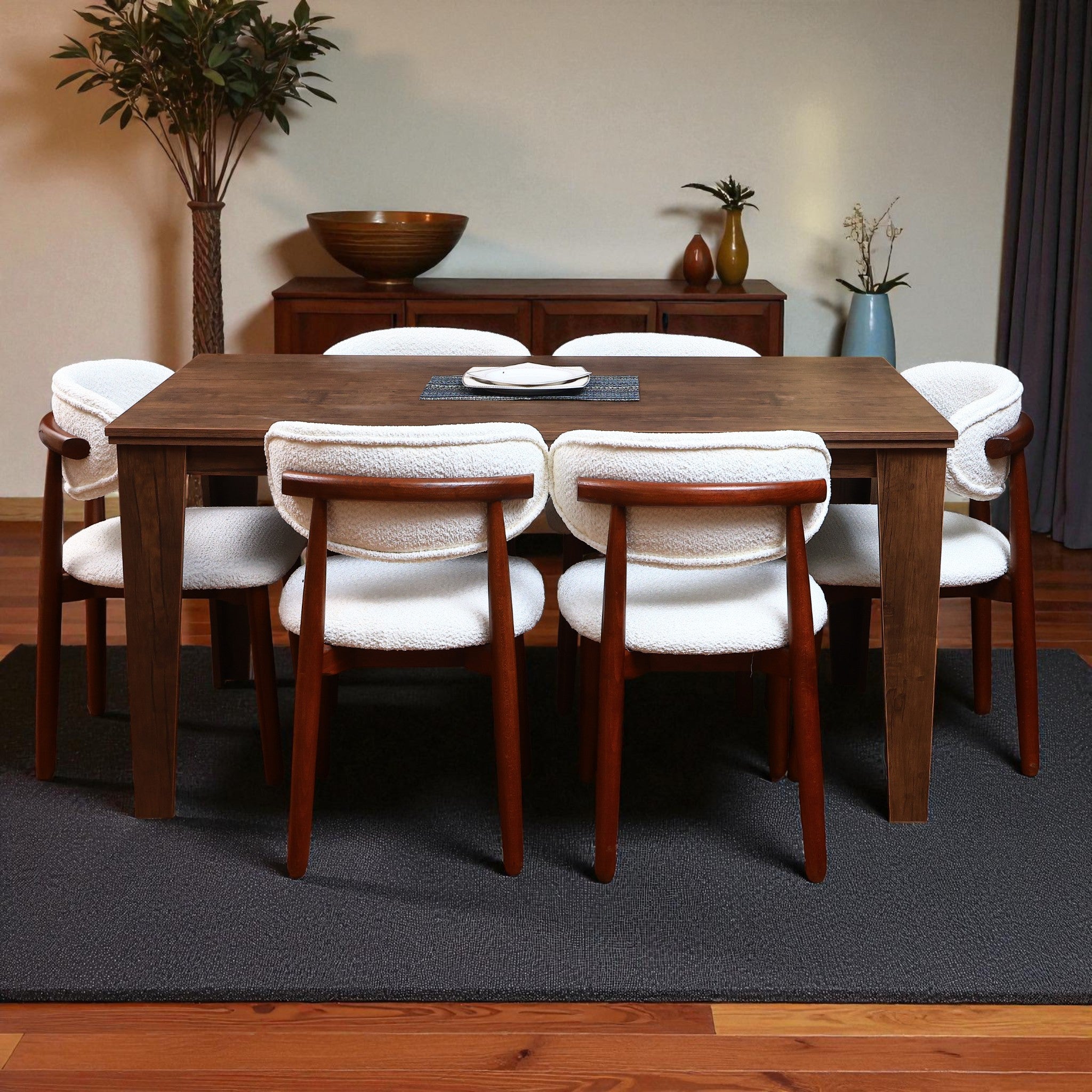 ترابيزة سفرة 565