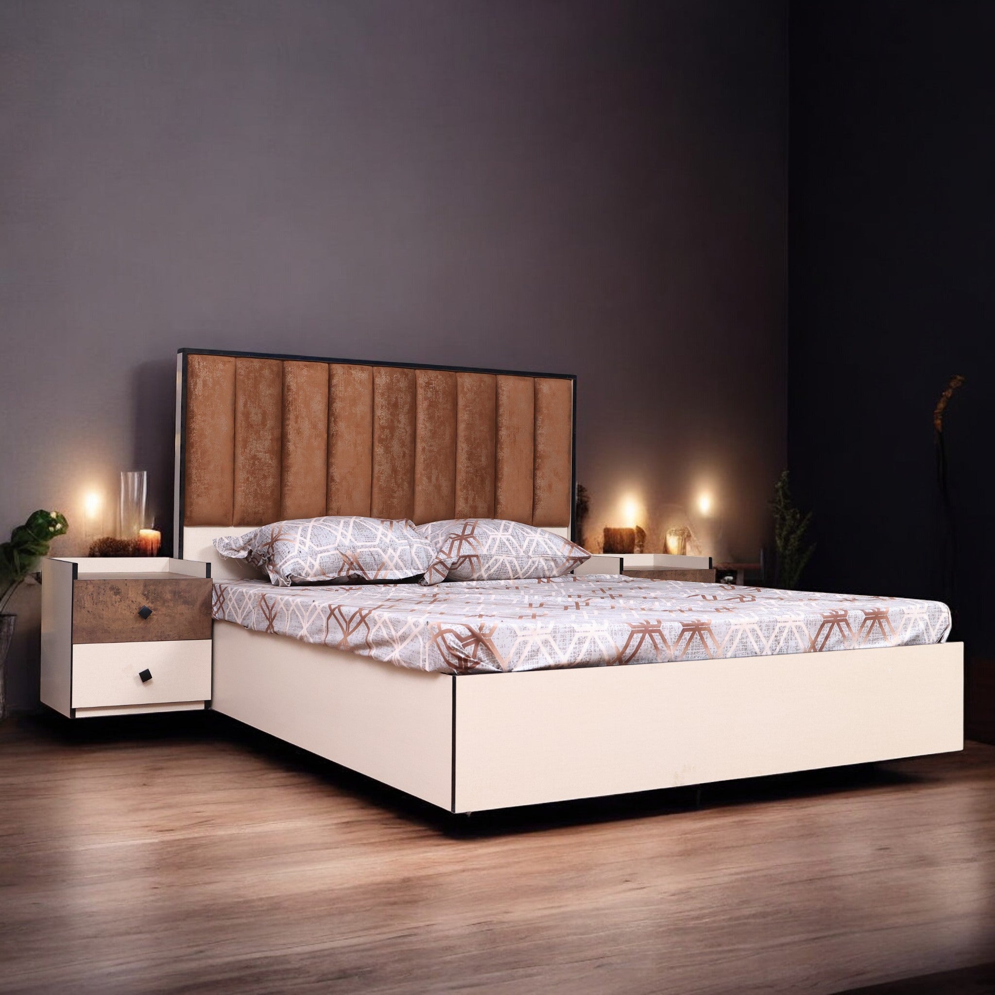 غرفة نوم ماستر 359