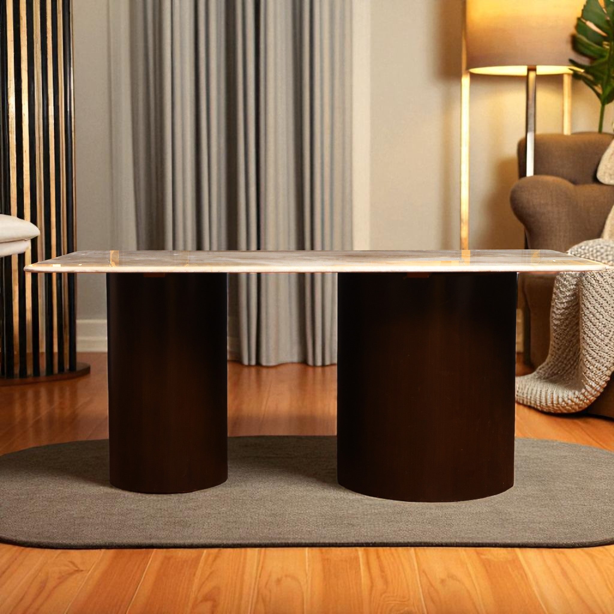 ترابيزة سفرة 555