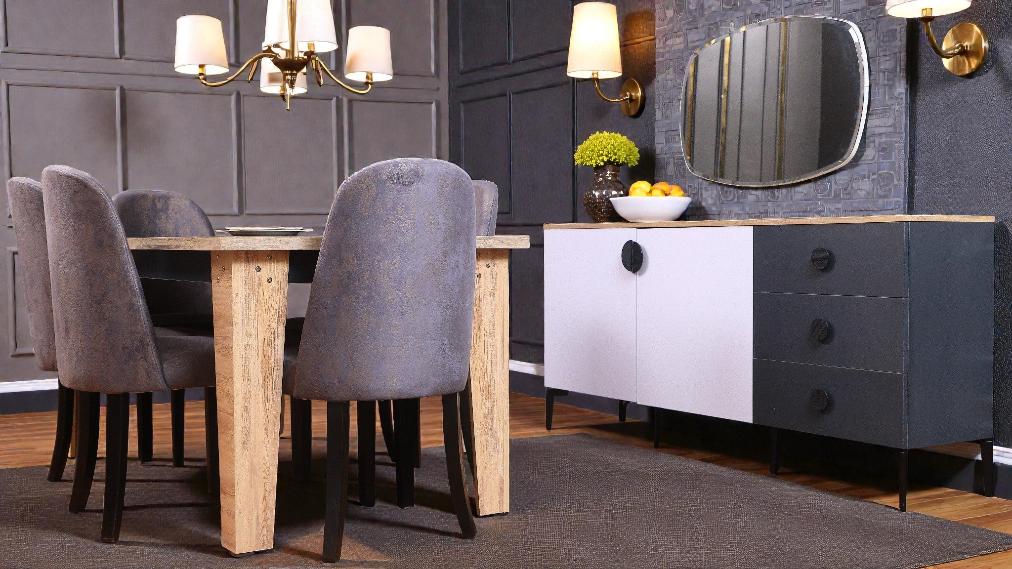 غرفة سفرة 640