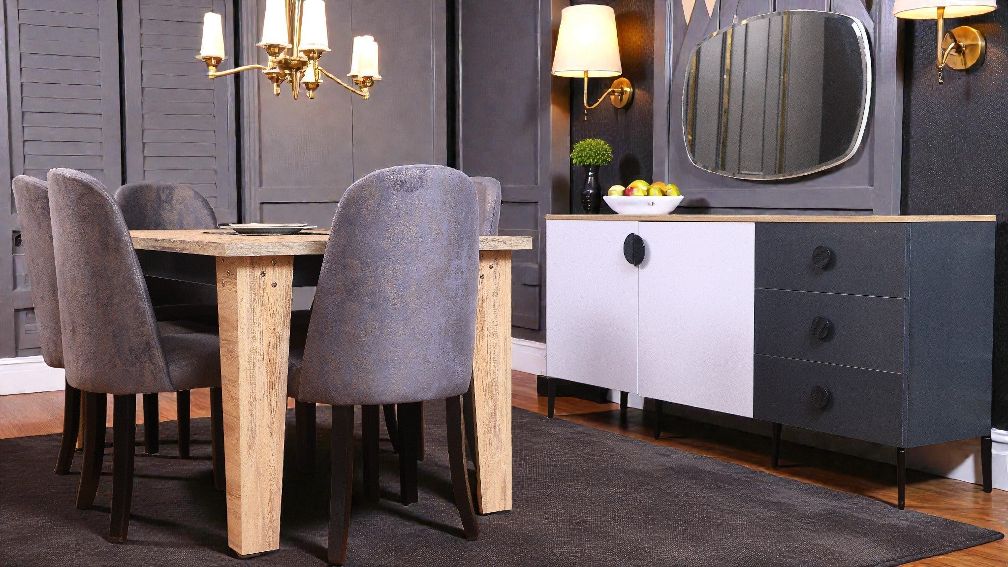 غرفة سفرة 640