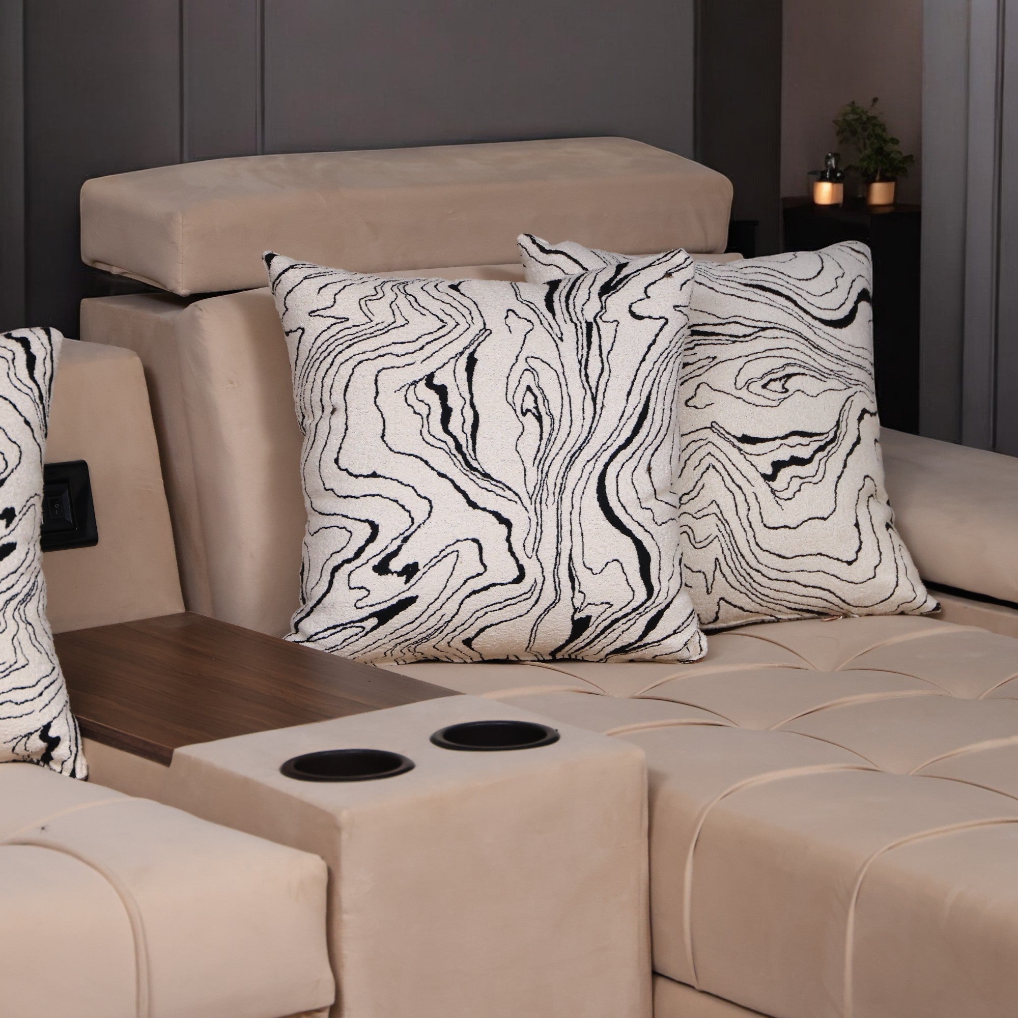 ركنة سرير وسحارة 279