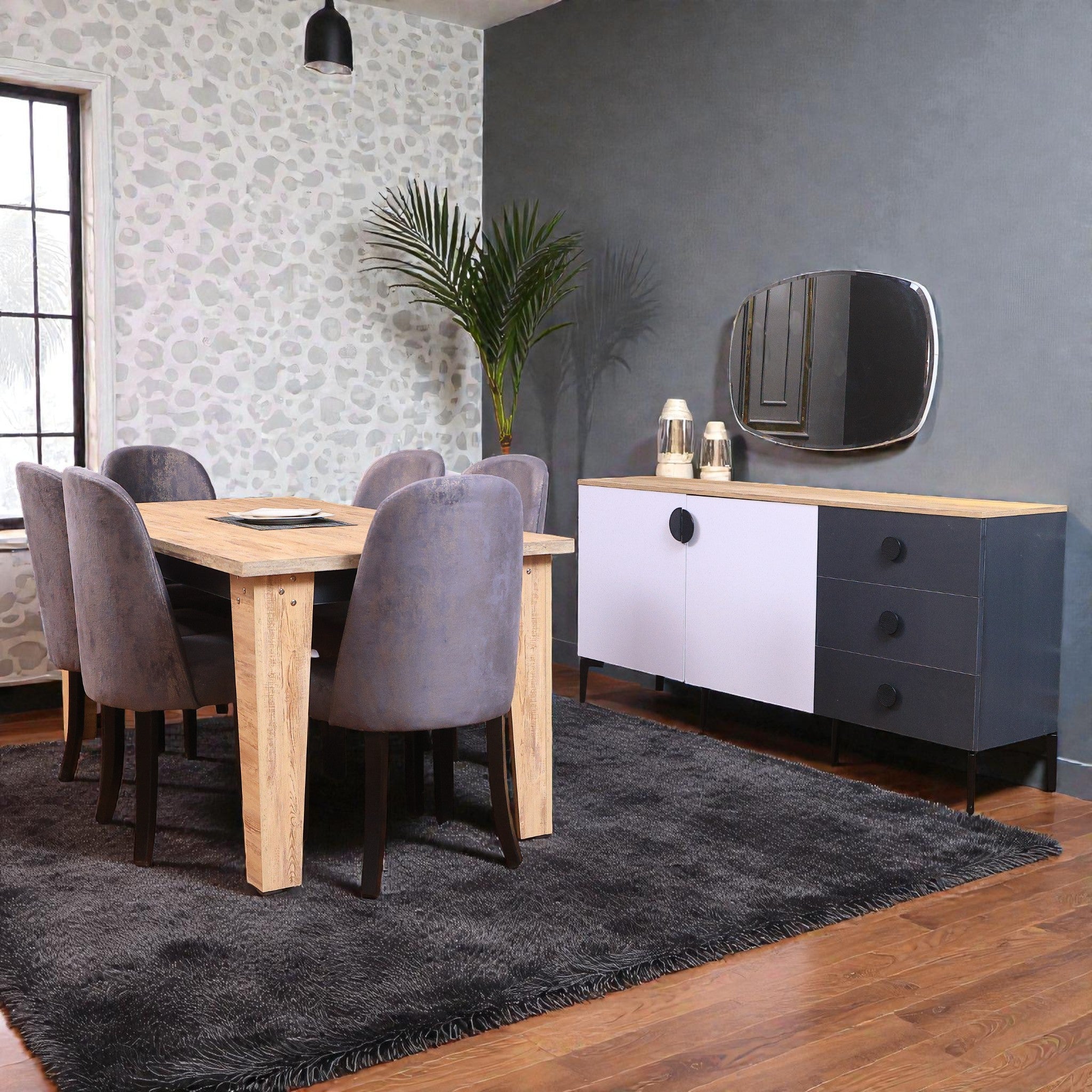 غرفة سفرة 640